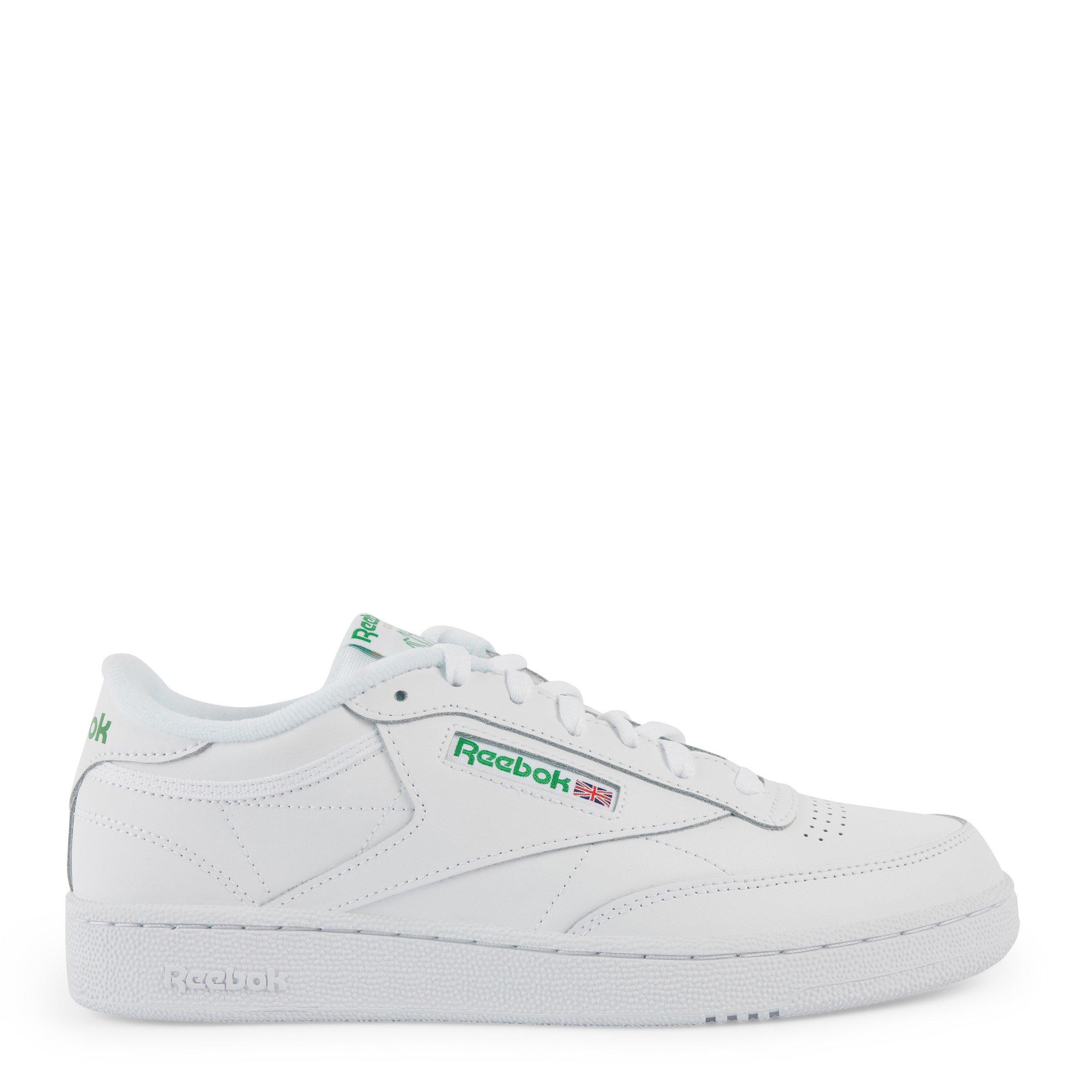 Reebok club c 85 tennis sales