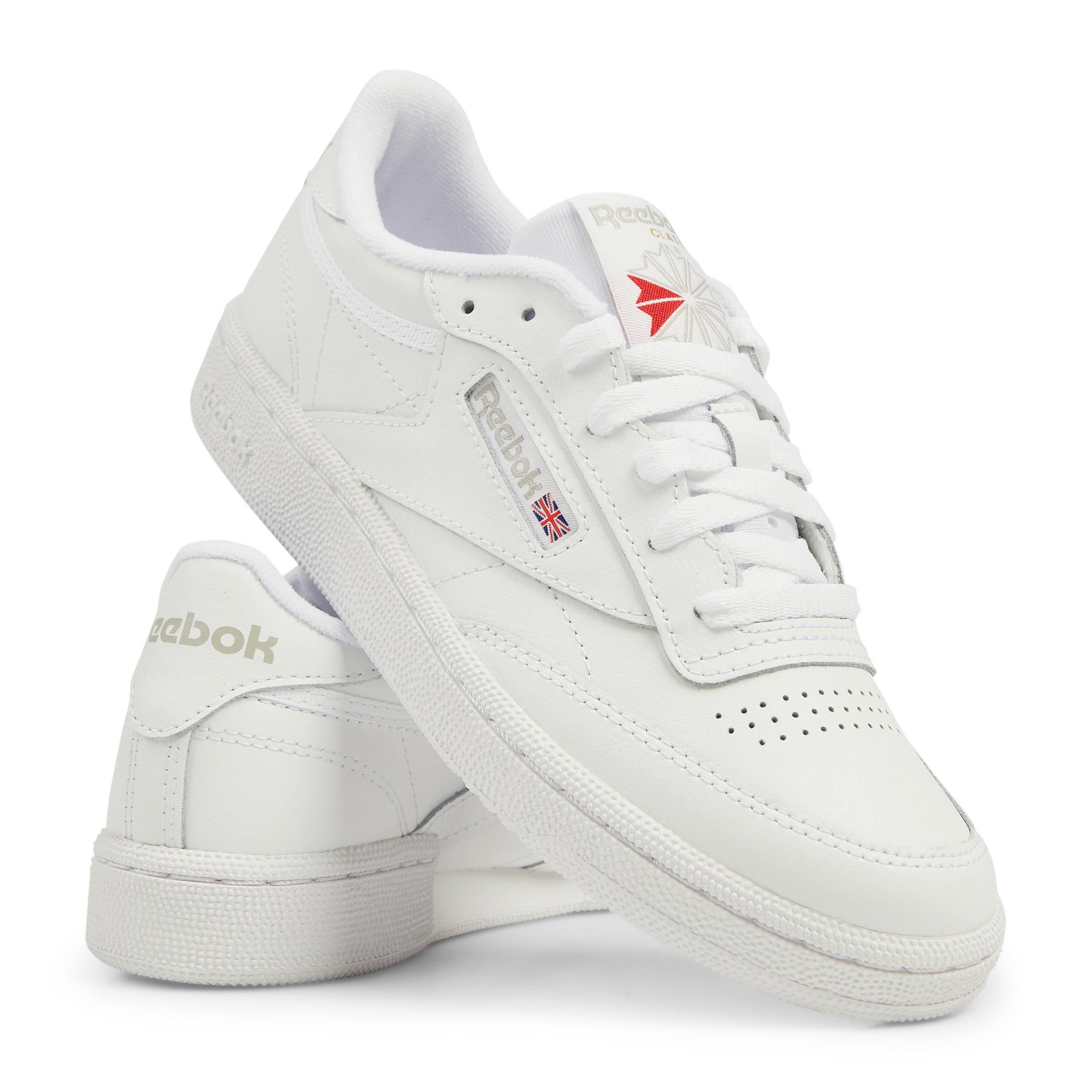 Reebok classics womens club c 85 sales