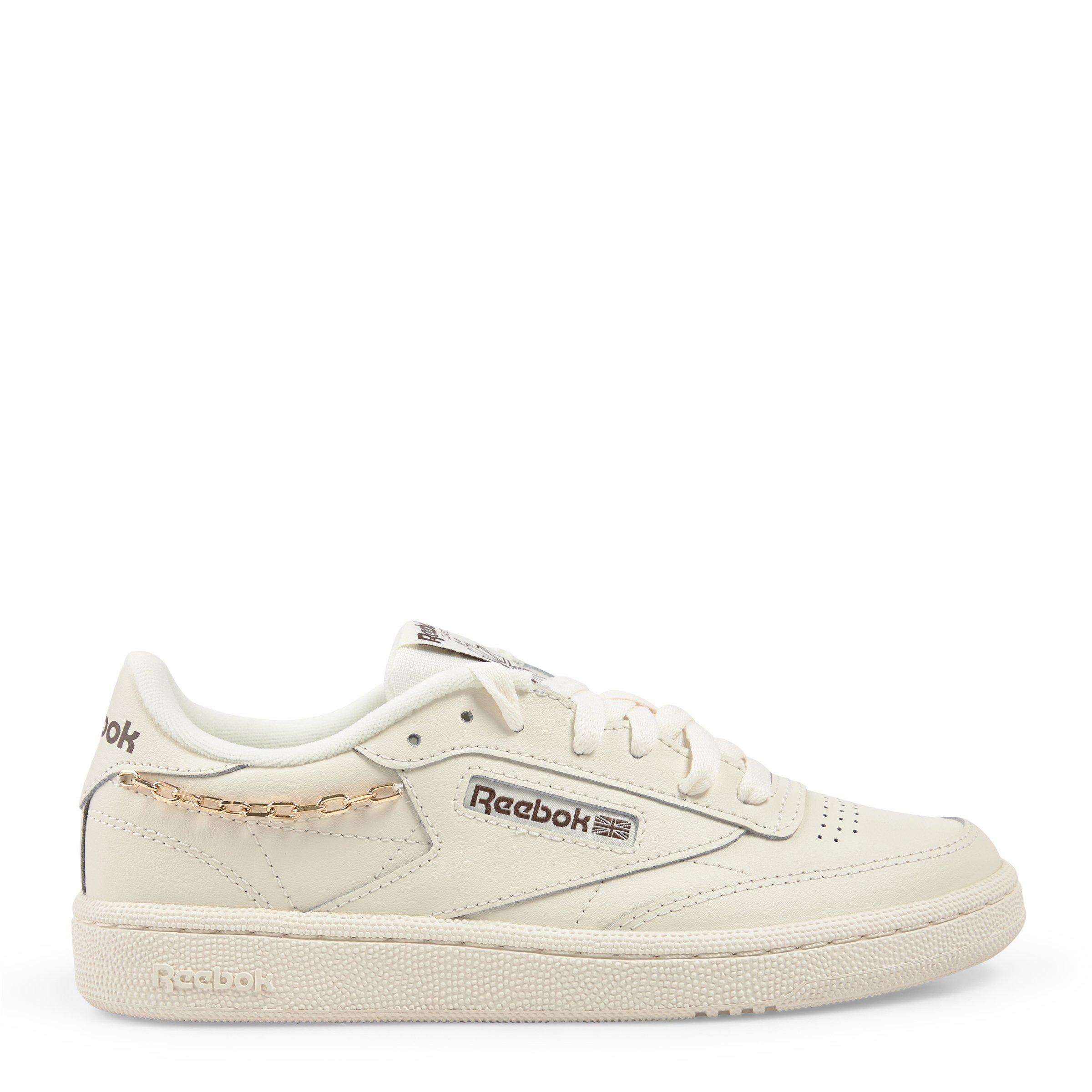 Reebok club c zip women's sales