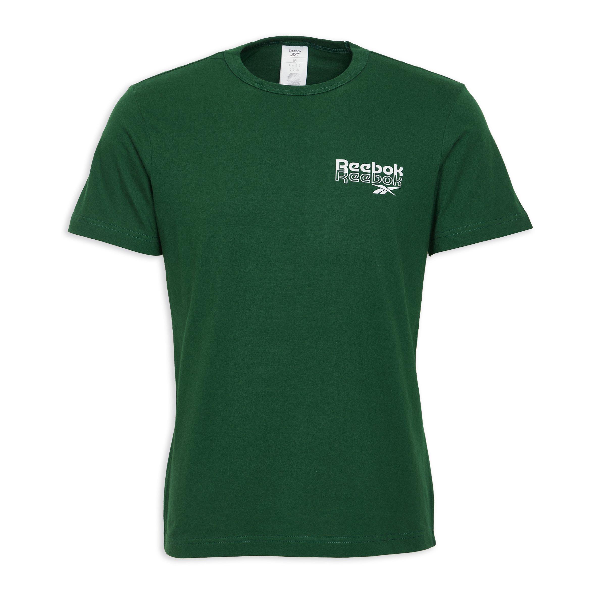 Identity Brand Proud Graphic T Shirt 3122011 Reebok