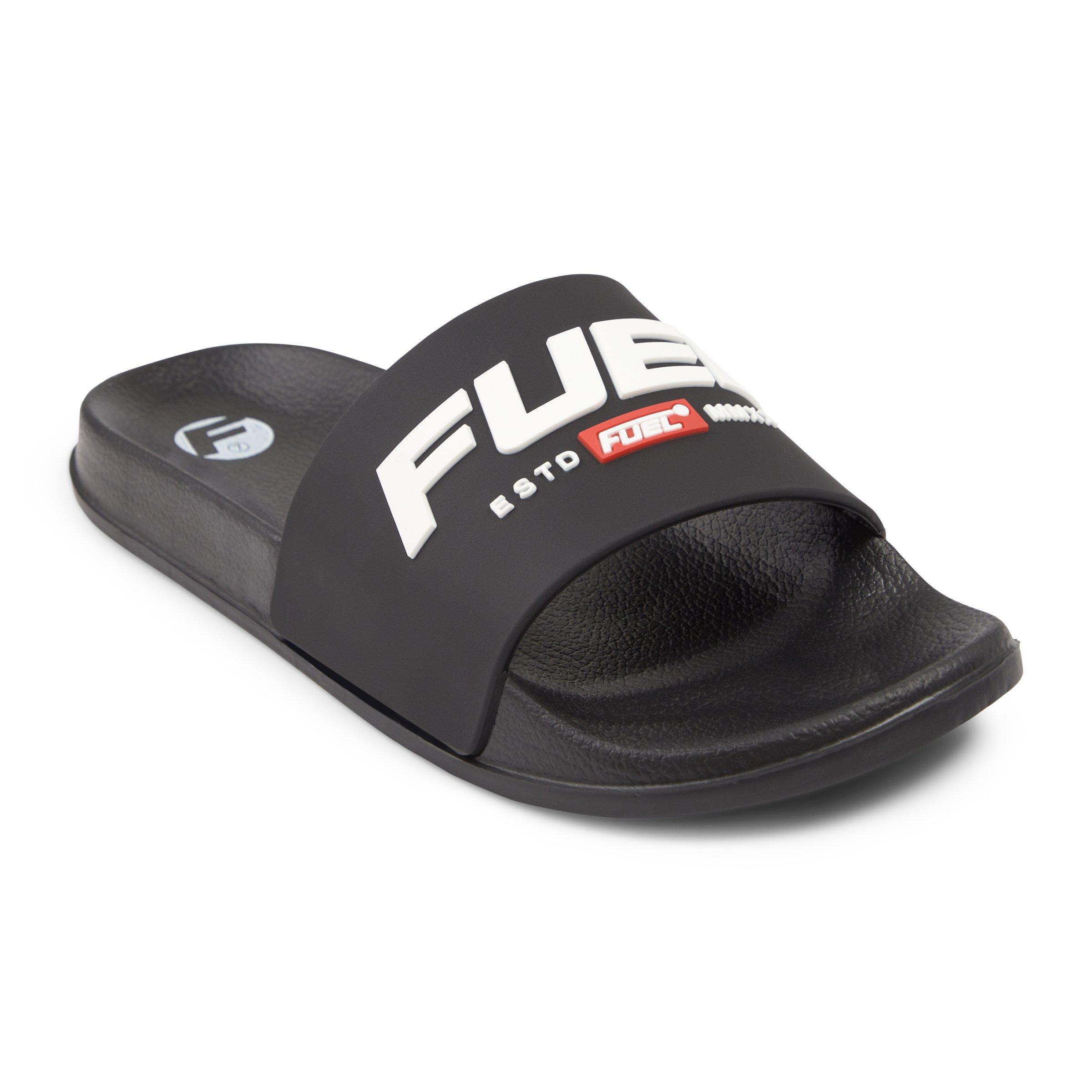 Reebok store ufc slides