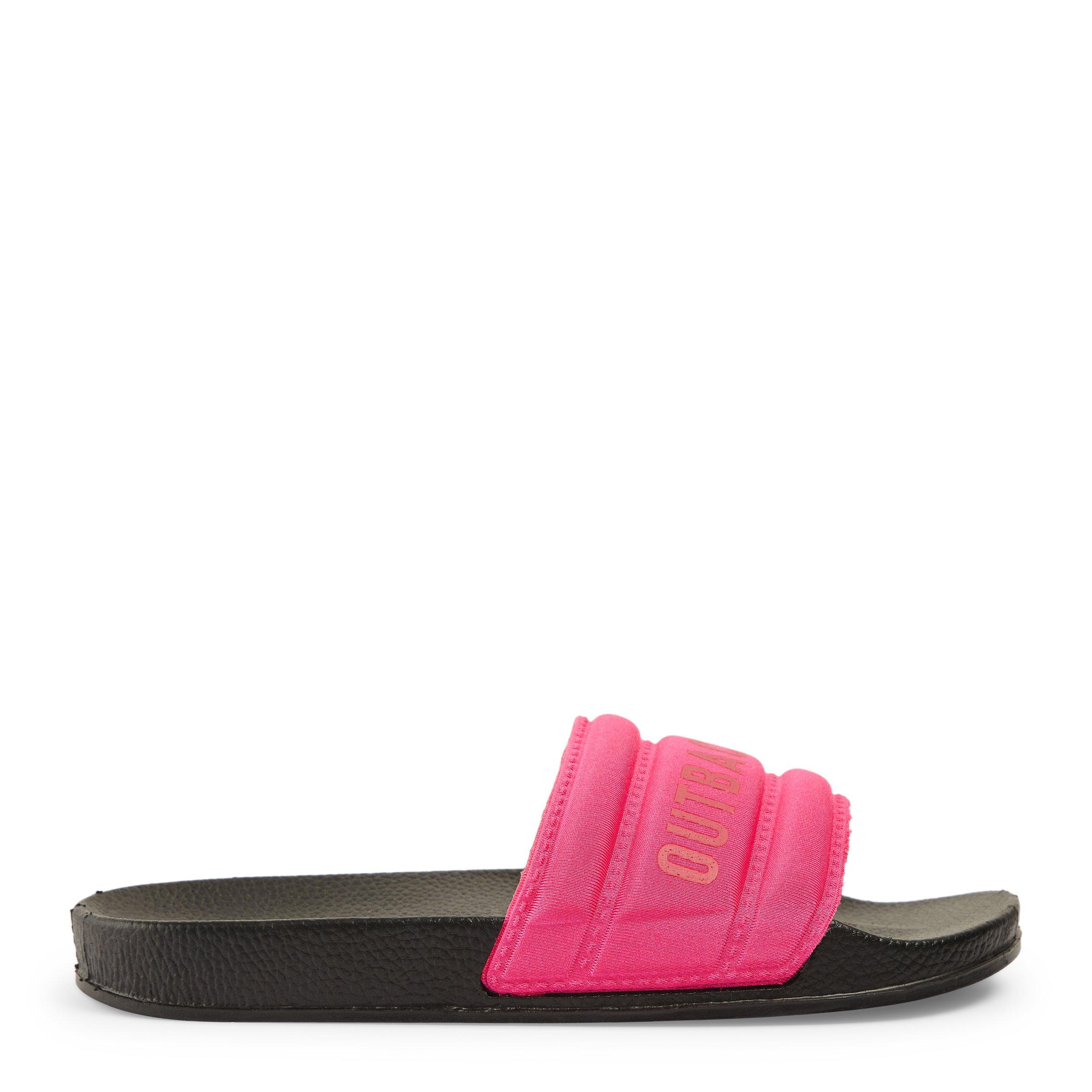 Pink Pool Slides 3122327 OUTBACK RED