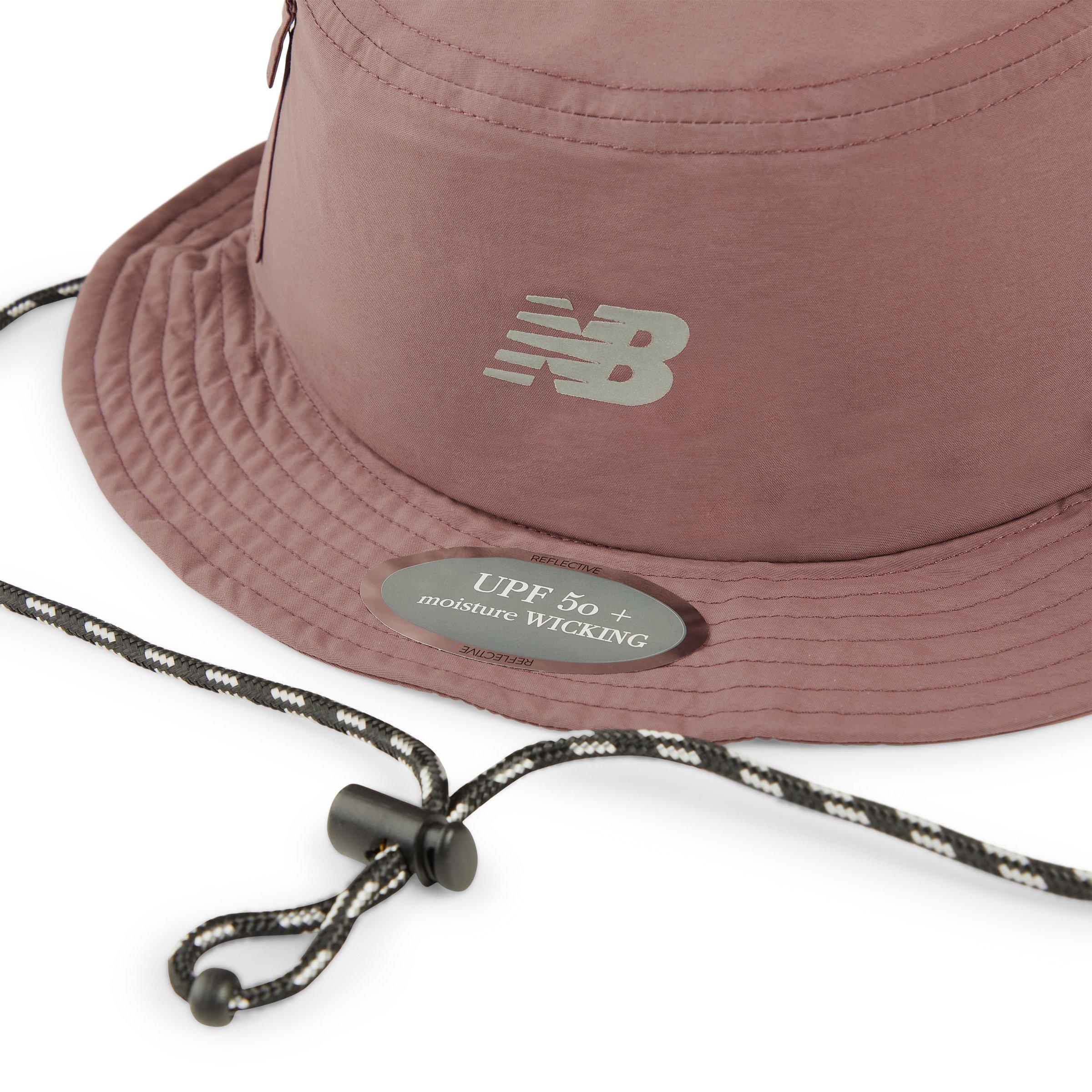 Bucket hat new balance clearance