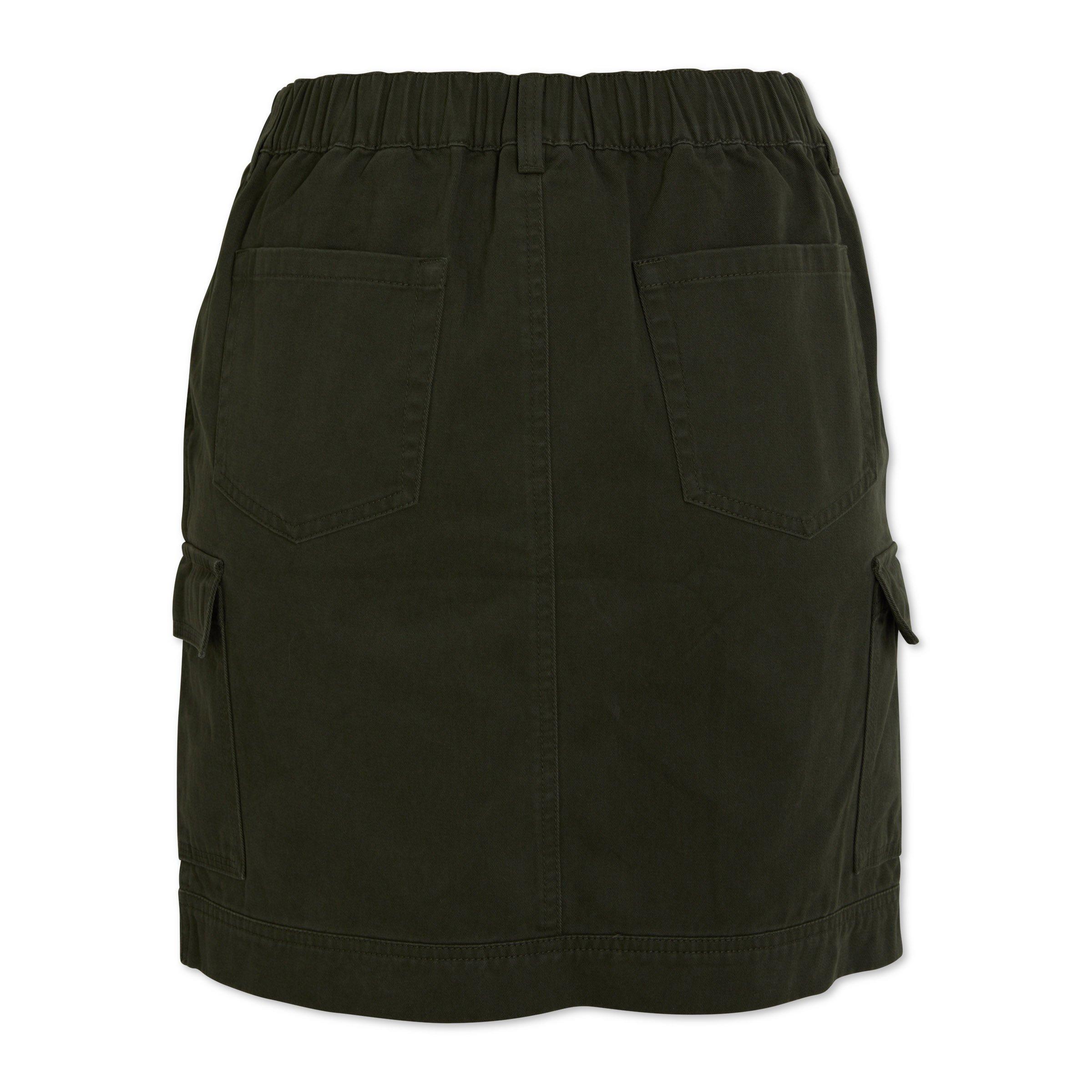 Wren Cargo Mini Skirt • Shop American Threads Women's Trendy Online  Boutique – americanthreads