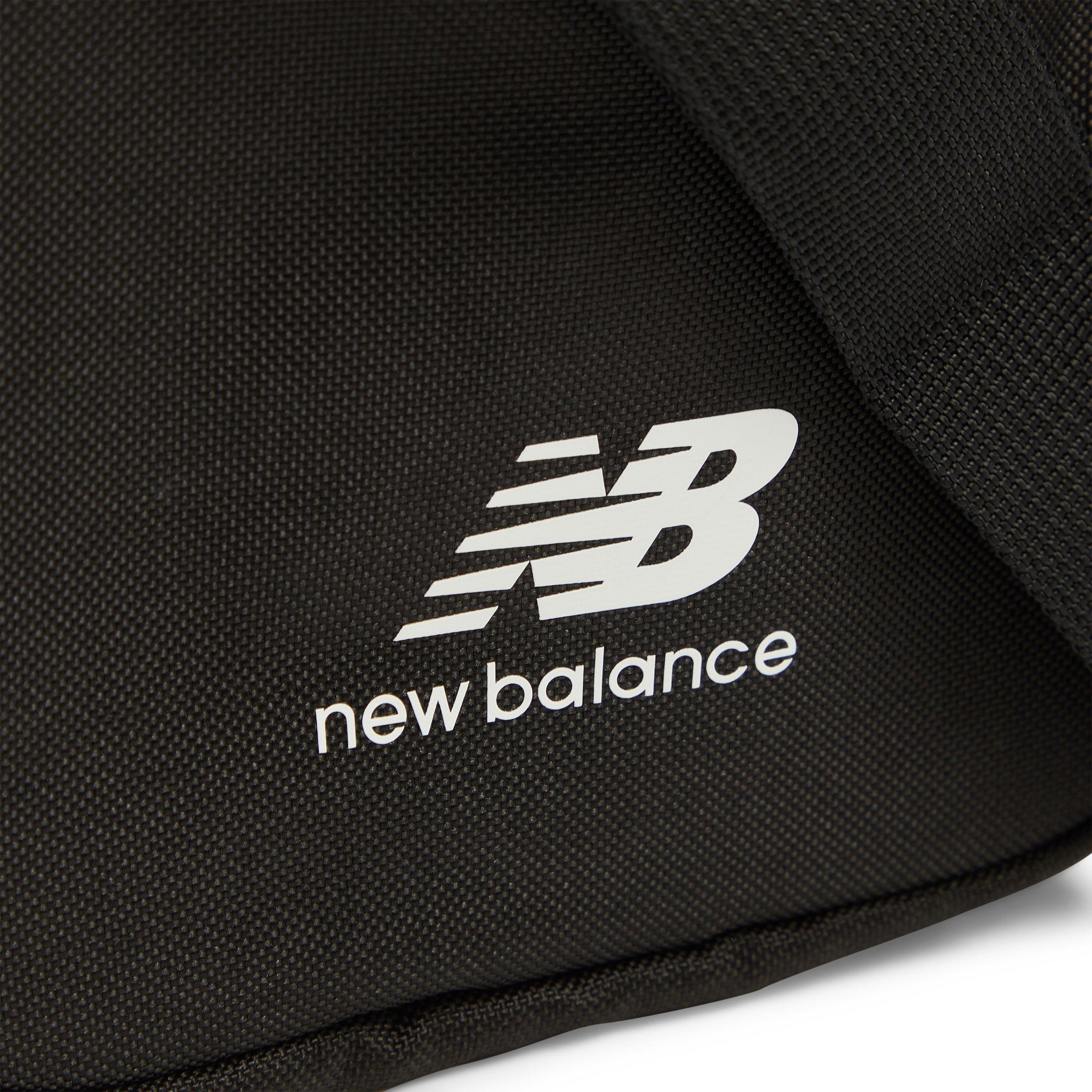 New balance hot sale sling bag