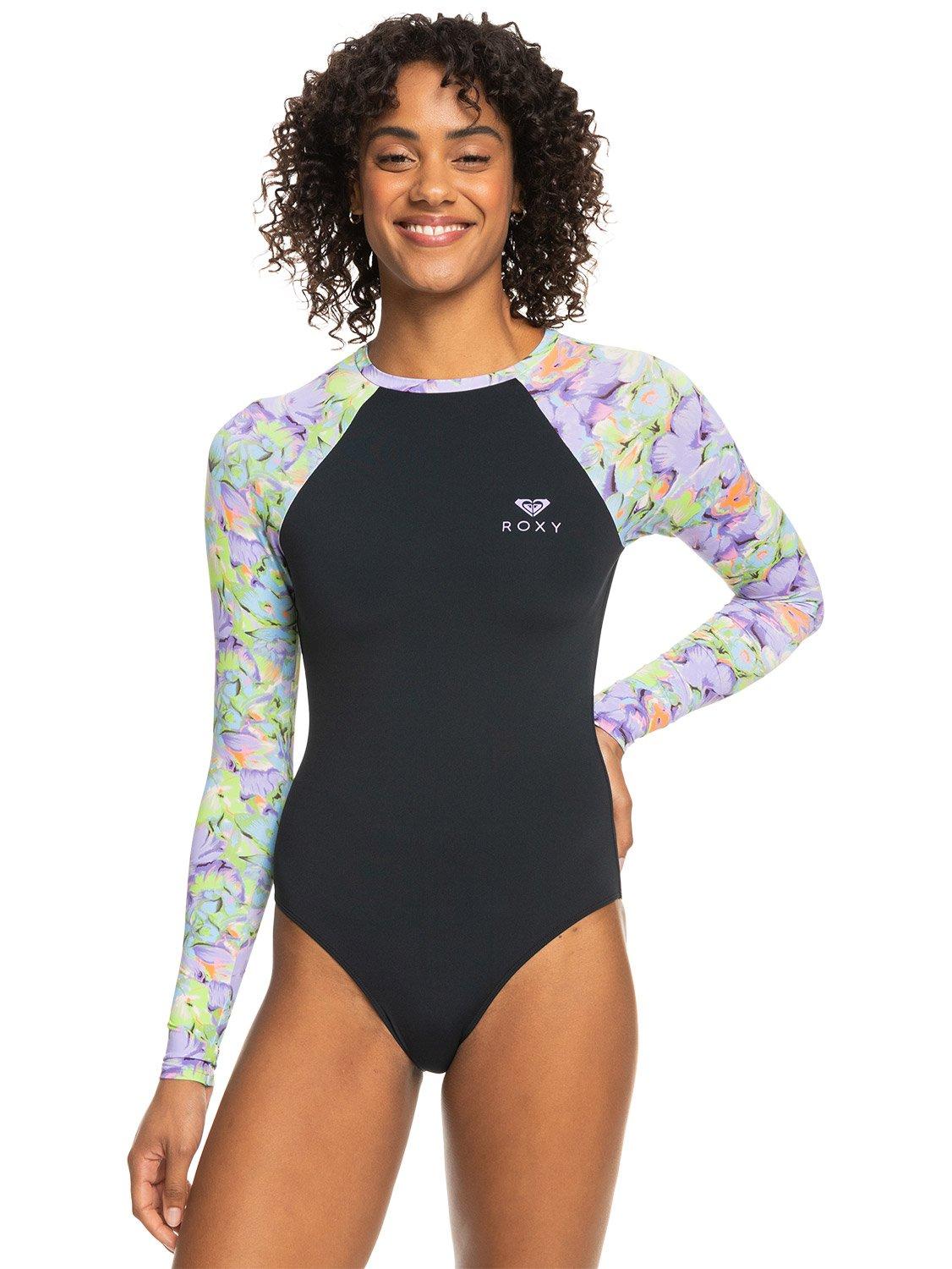 Printed One Piece Swimwear (3122646)