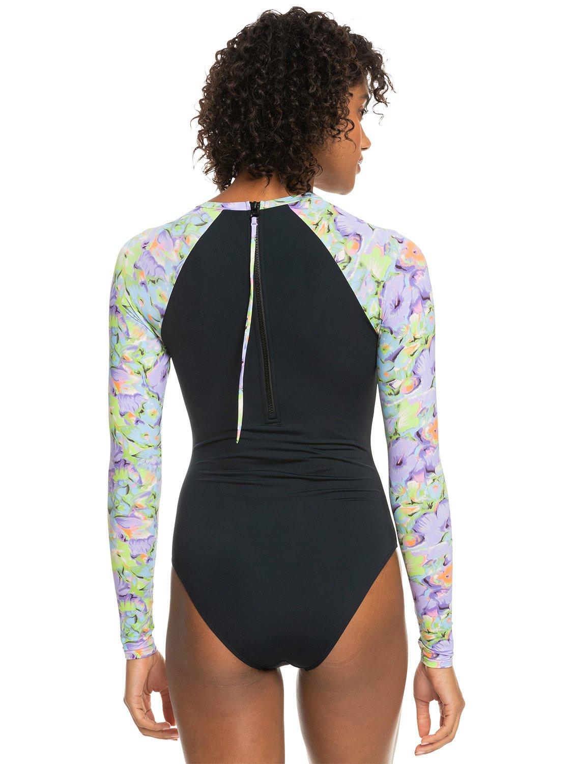 Printed One Piece Swimwear (3122646)