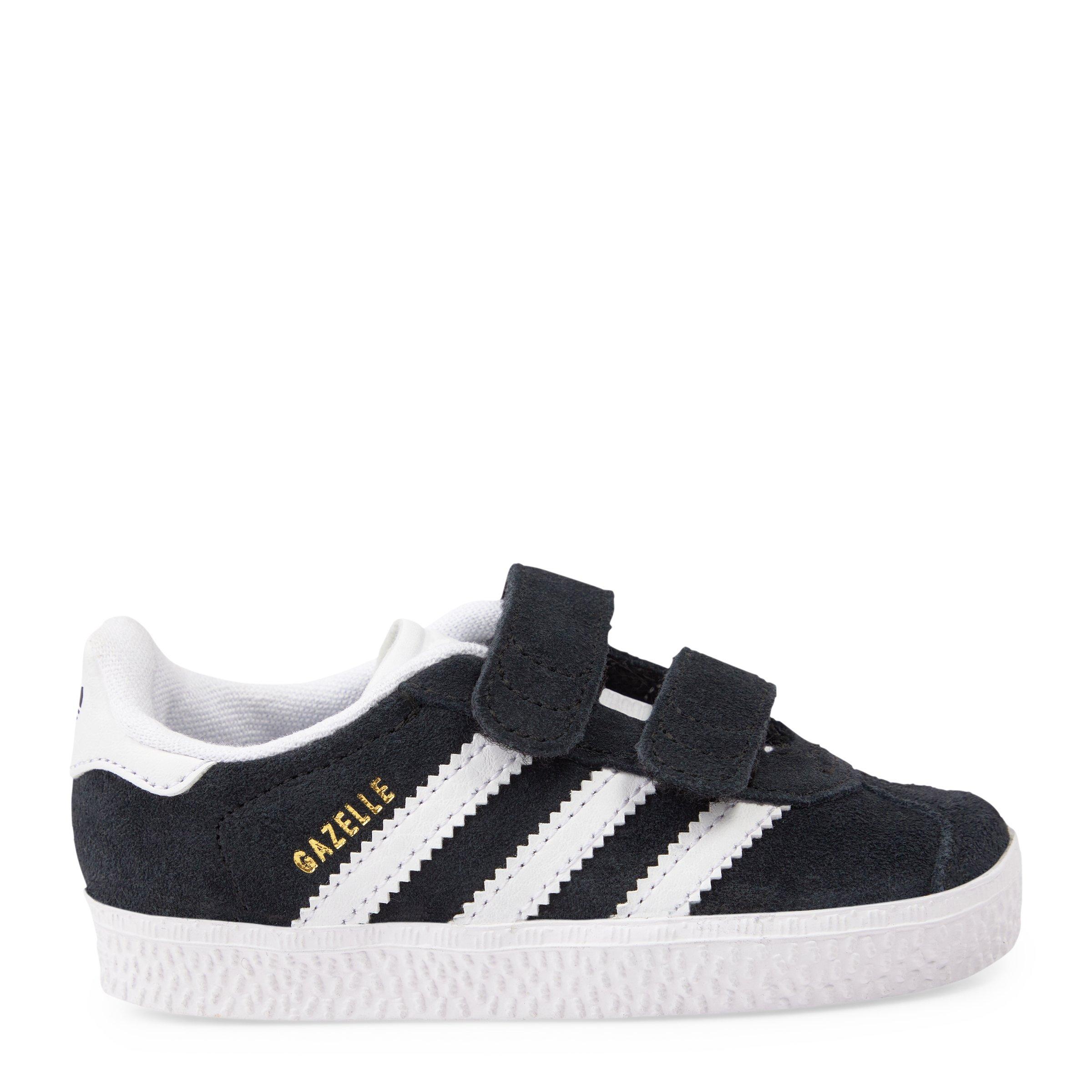 Adidas gazelle for kids hotsell