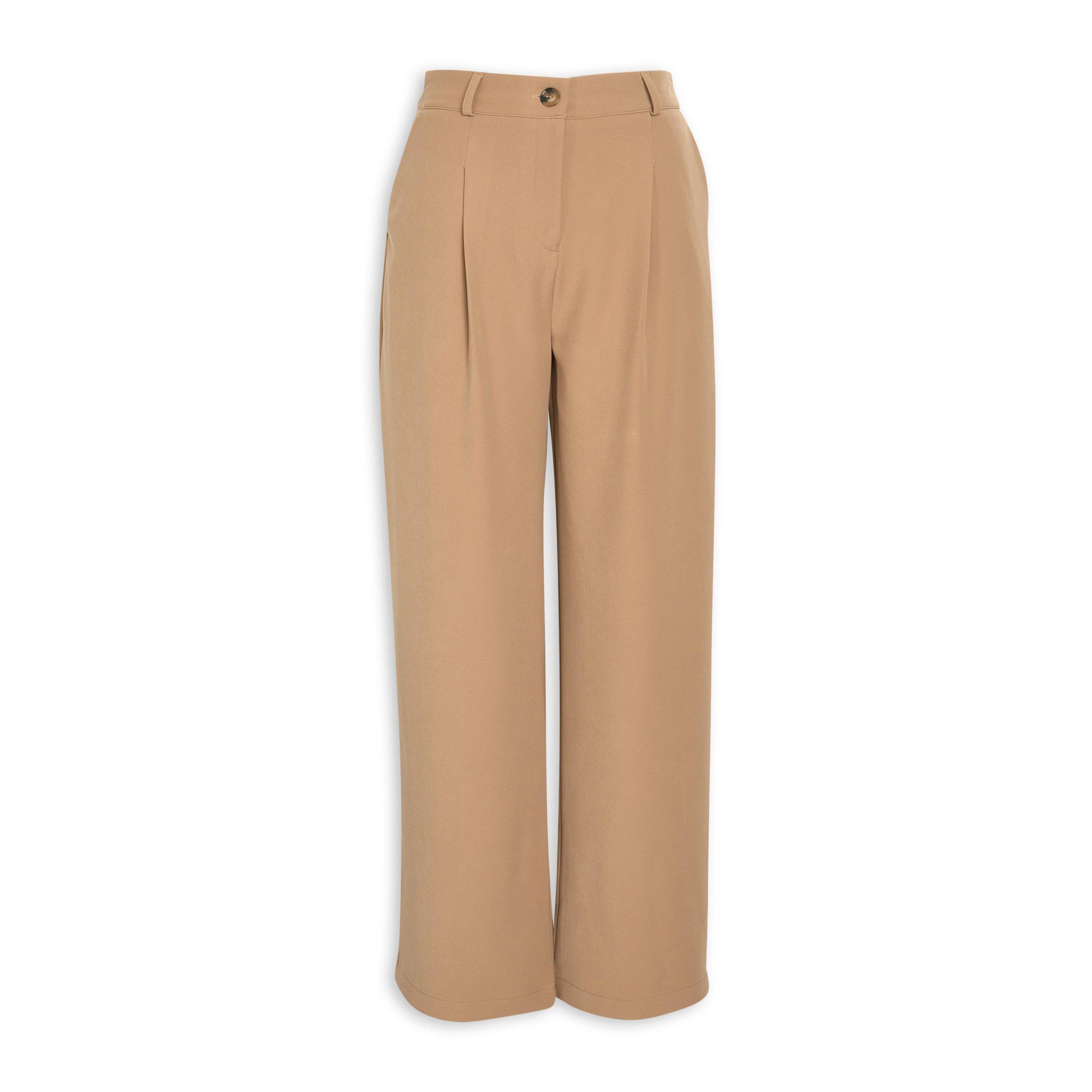 Camel Work Pants – Sublime Havoc