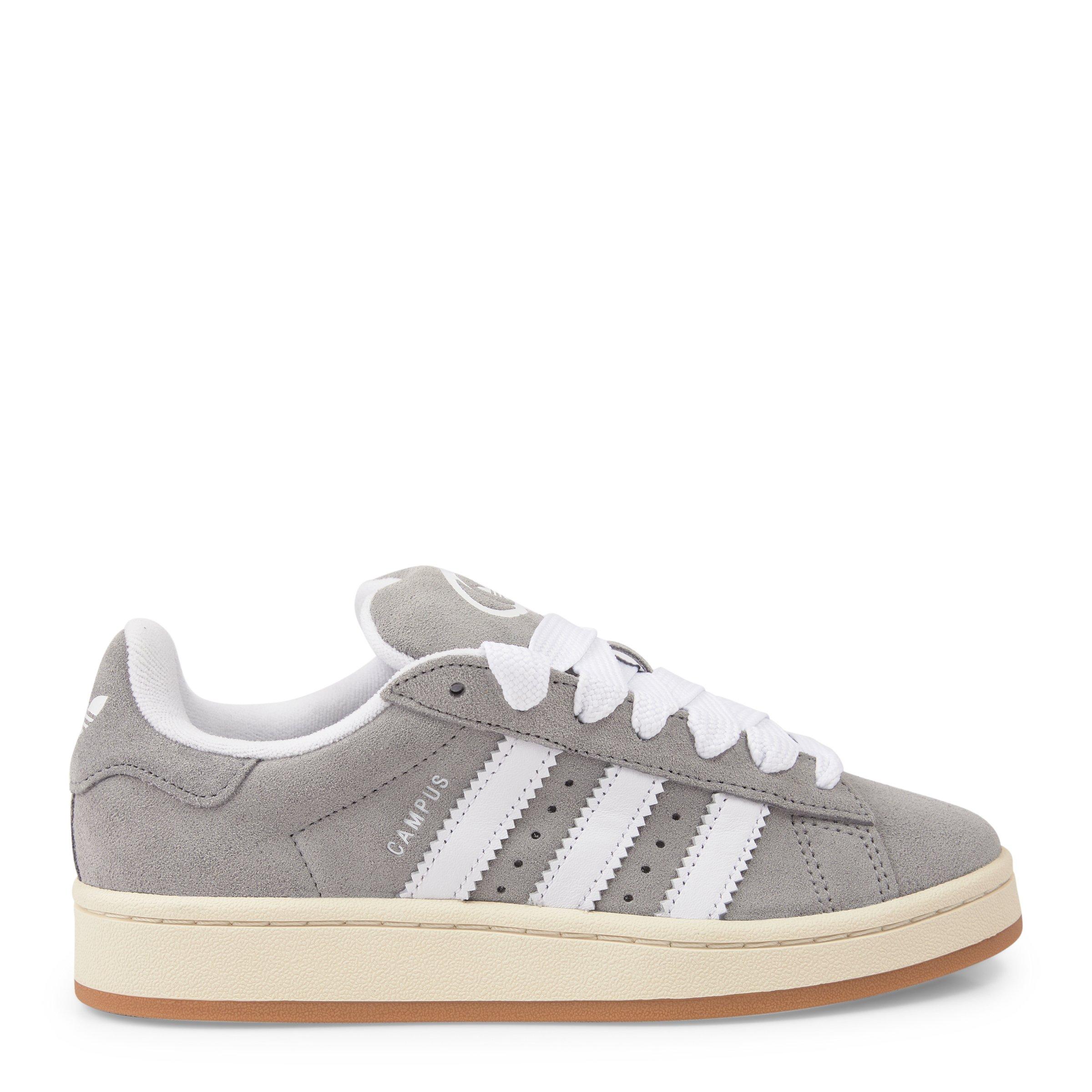 Adidas superstar grey office best sale