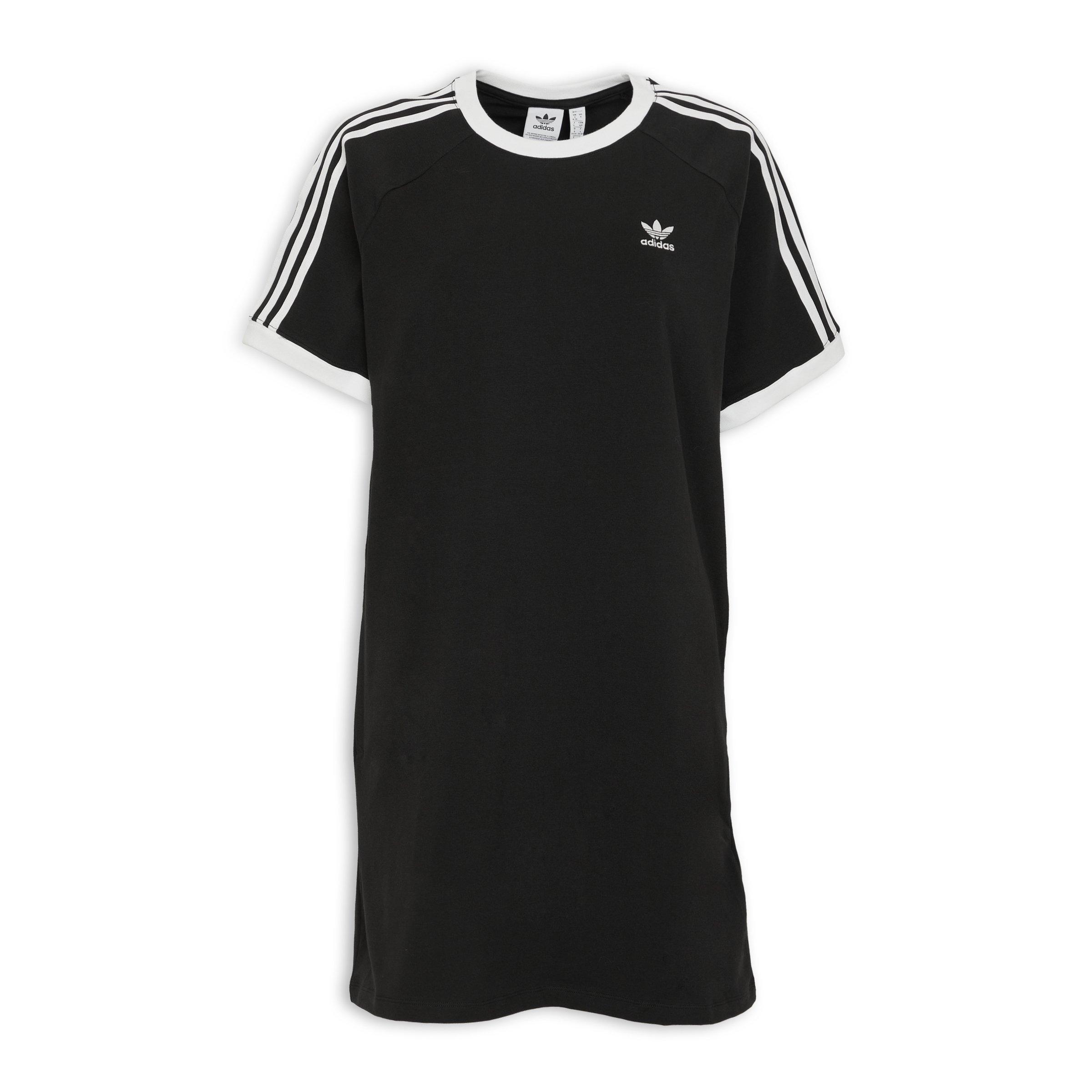 Adidas 3-stripes raglan dress hotsell