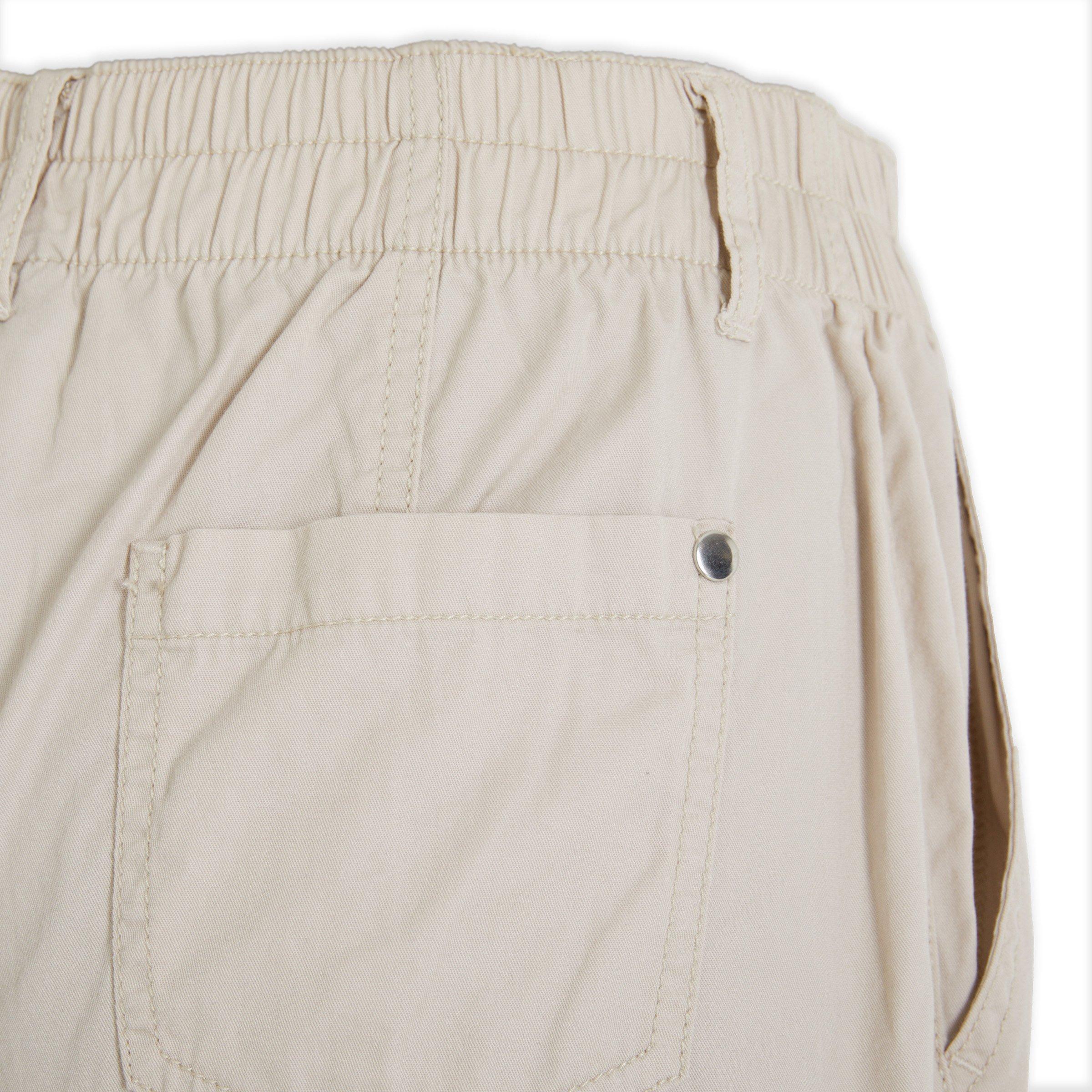 Stone Cargo Pants (3122940) | Inwear