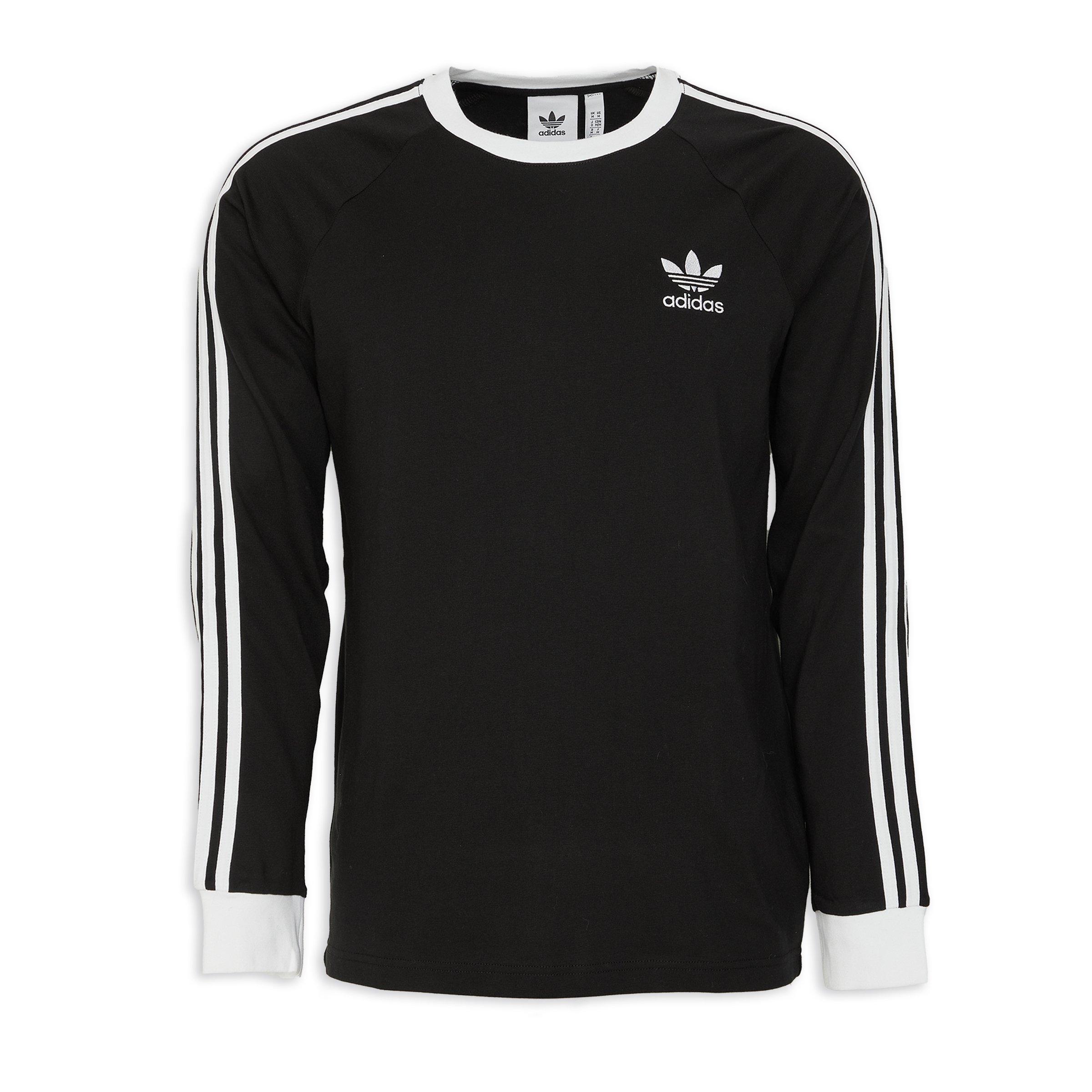 Long t shirt adidas online