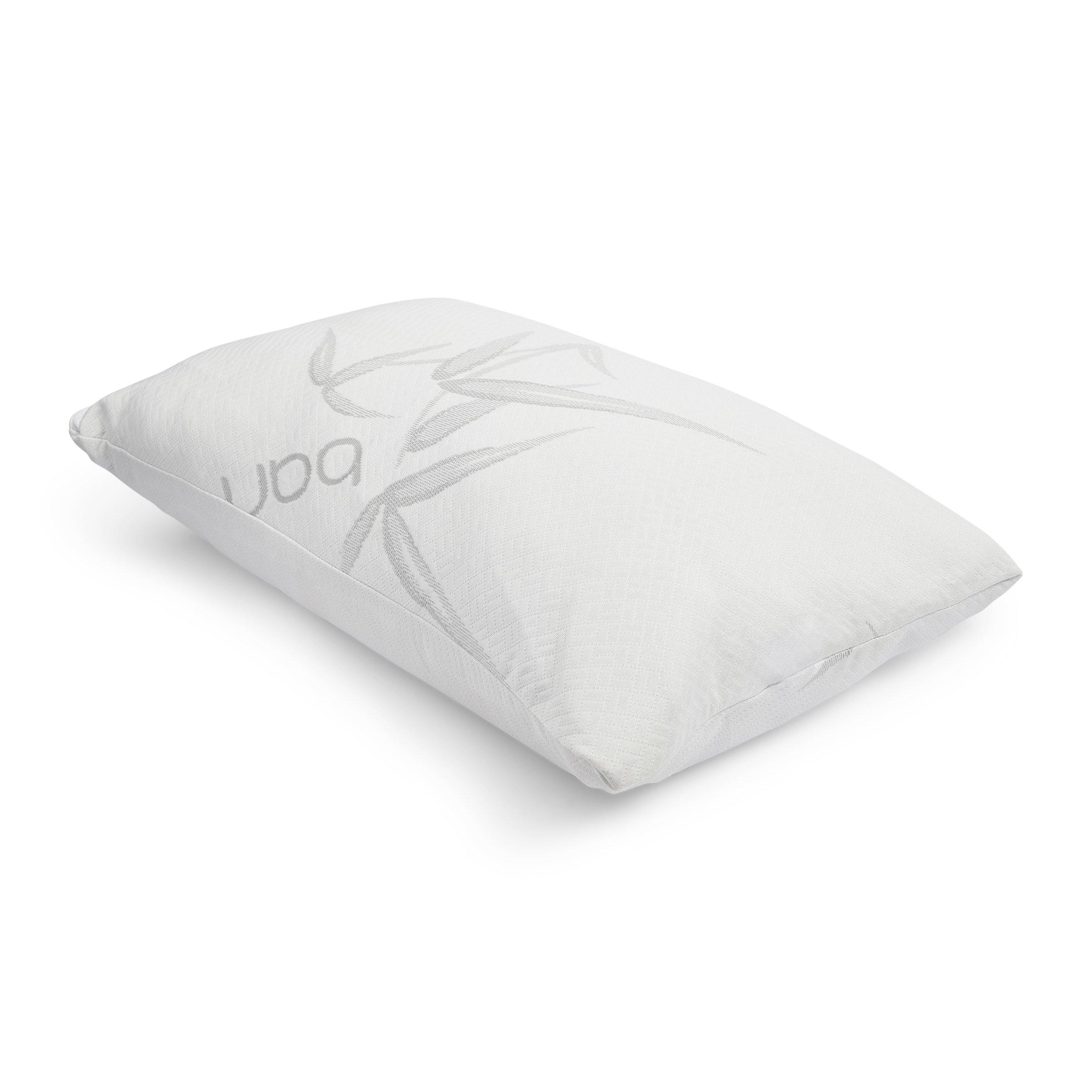 Memory foam shop pillows makro