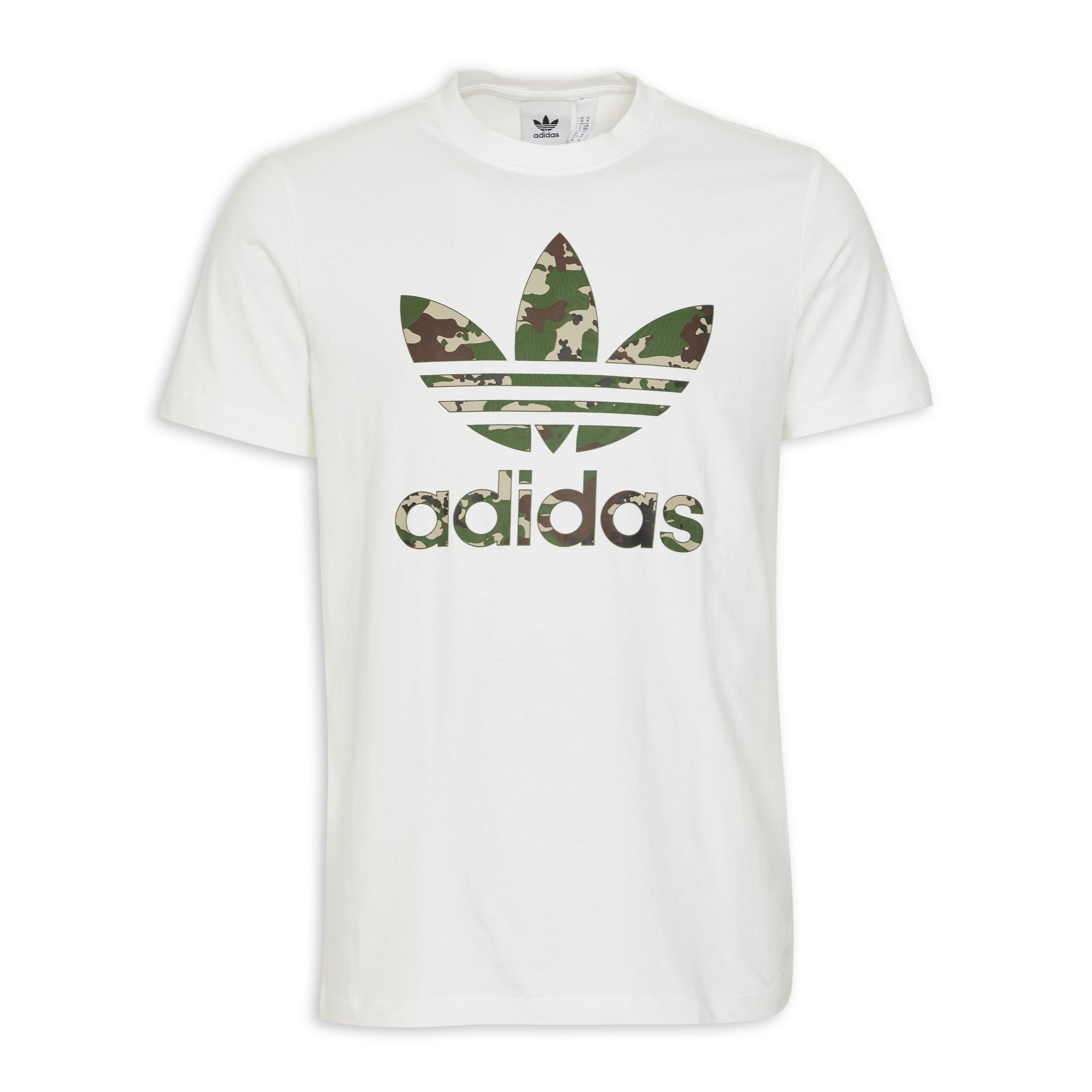 Camo Tee 3122963 Adidas