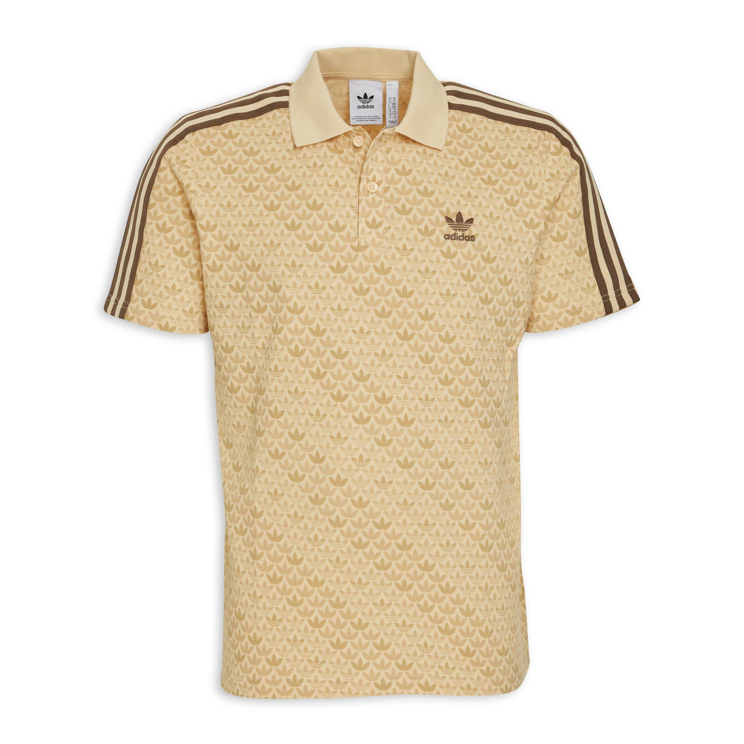 Classic Mono Polo 3122986 Adidas