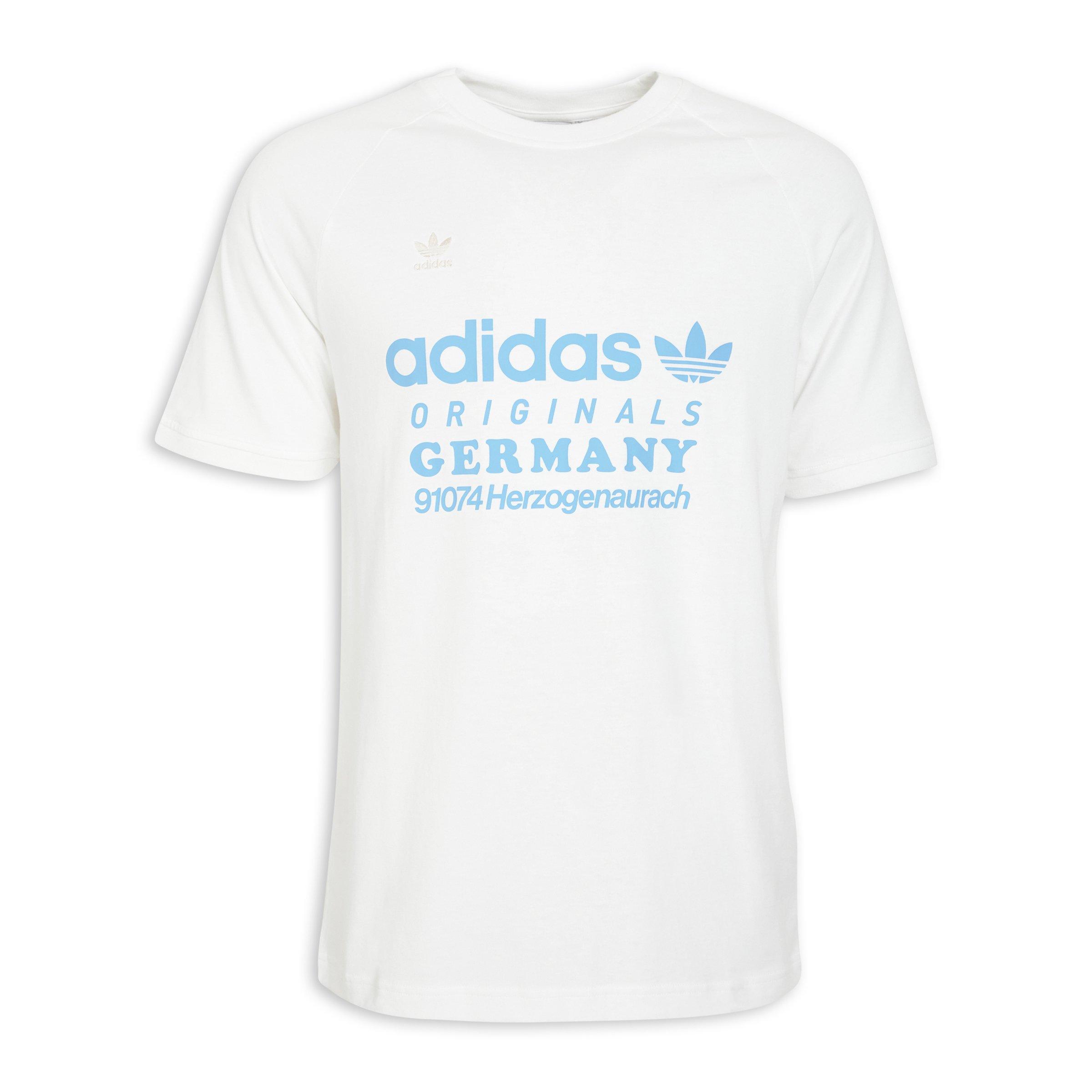 Retro Graphic Tee 3122987 Adidas
