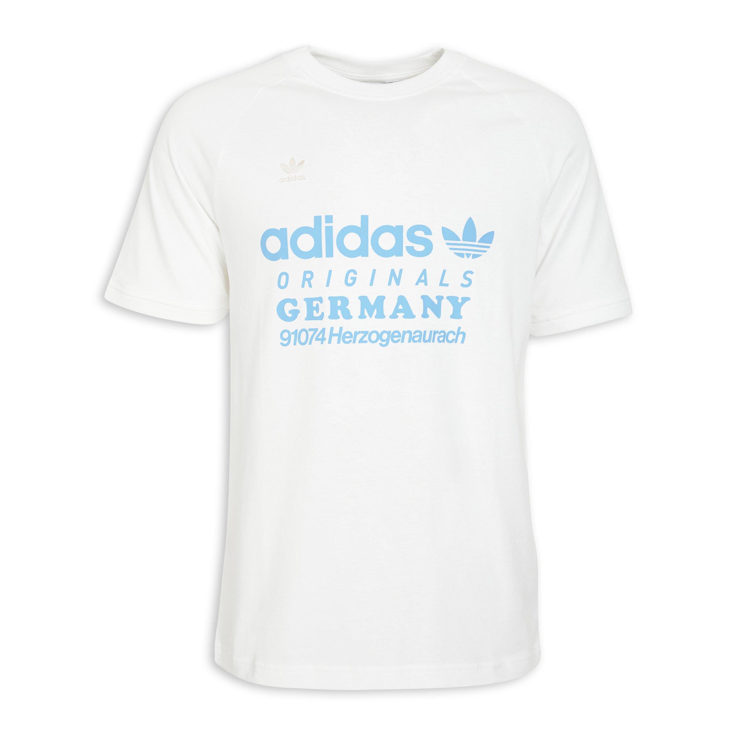 Retro Graphic Tee 3122987 Adidas