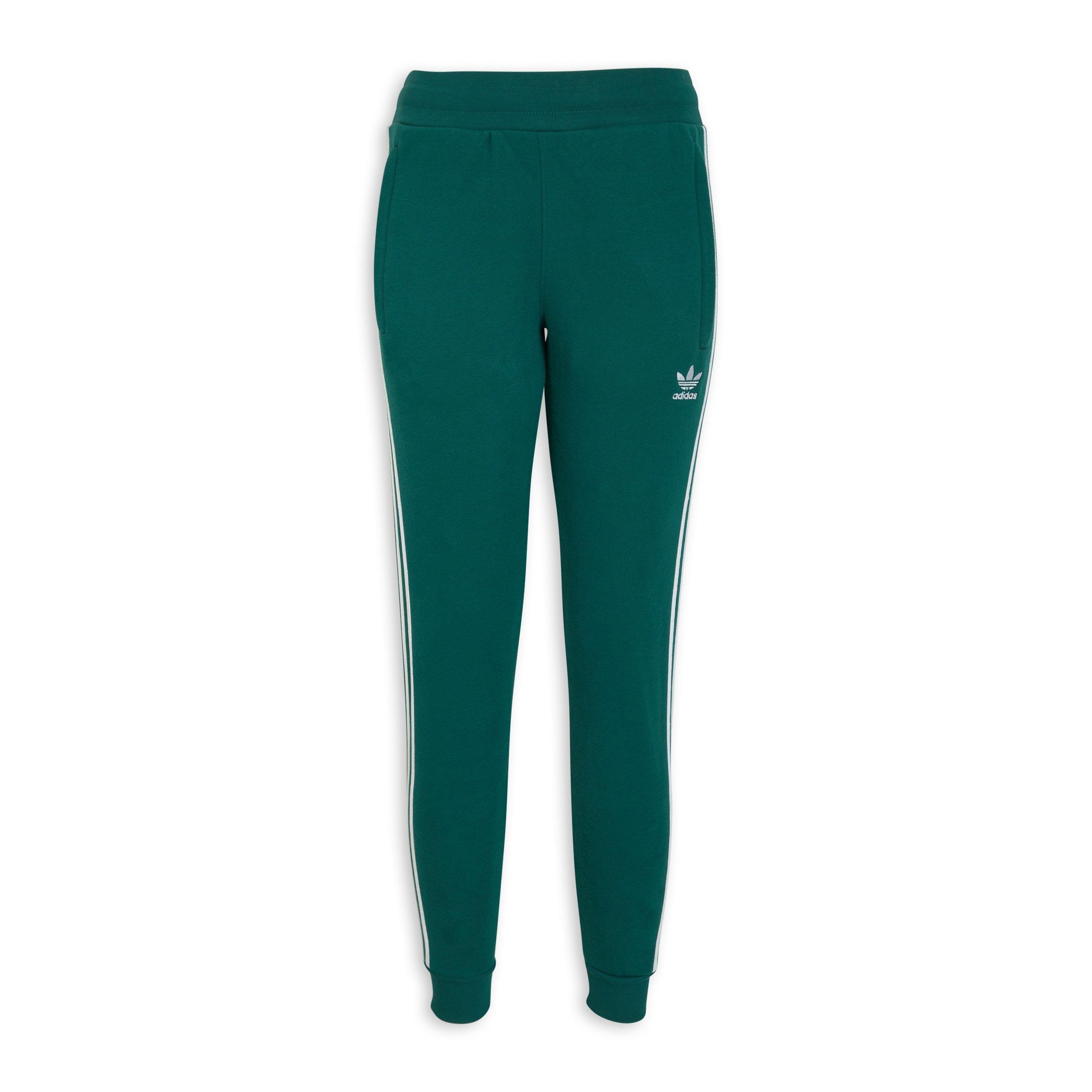 Tapered 3 Sripes Track Pants 3123031 Adidas