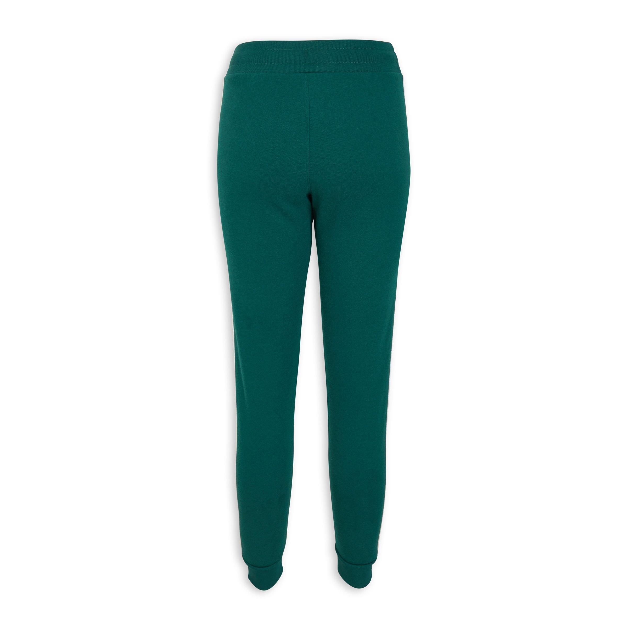 Tapered 3 Sripes Track Pants 3123031 Adidas