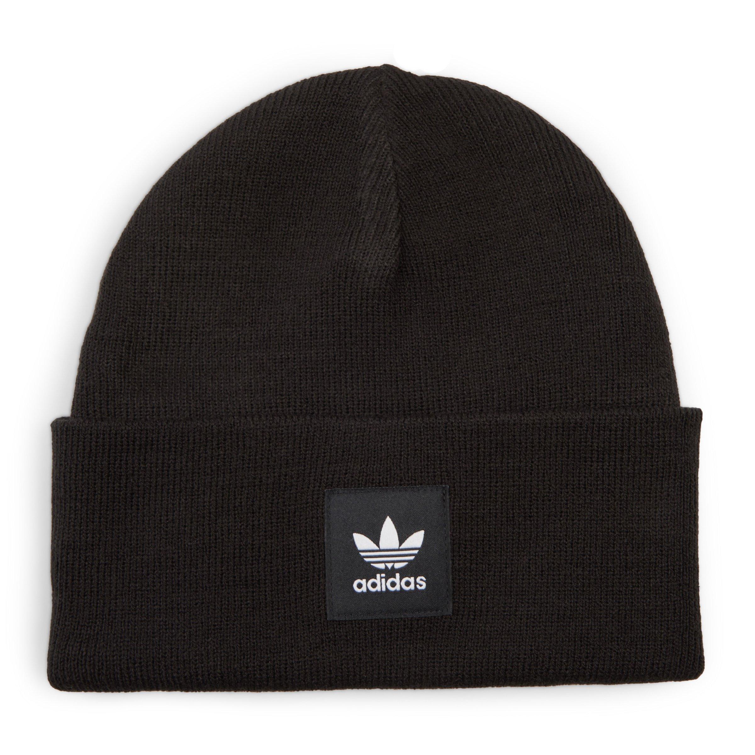 Adicolor Cuff Knit Beanie 3123064 Adidas