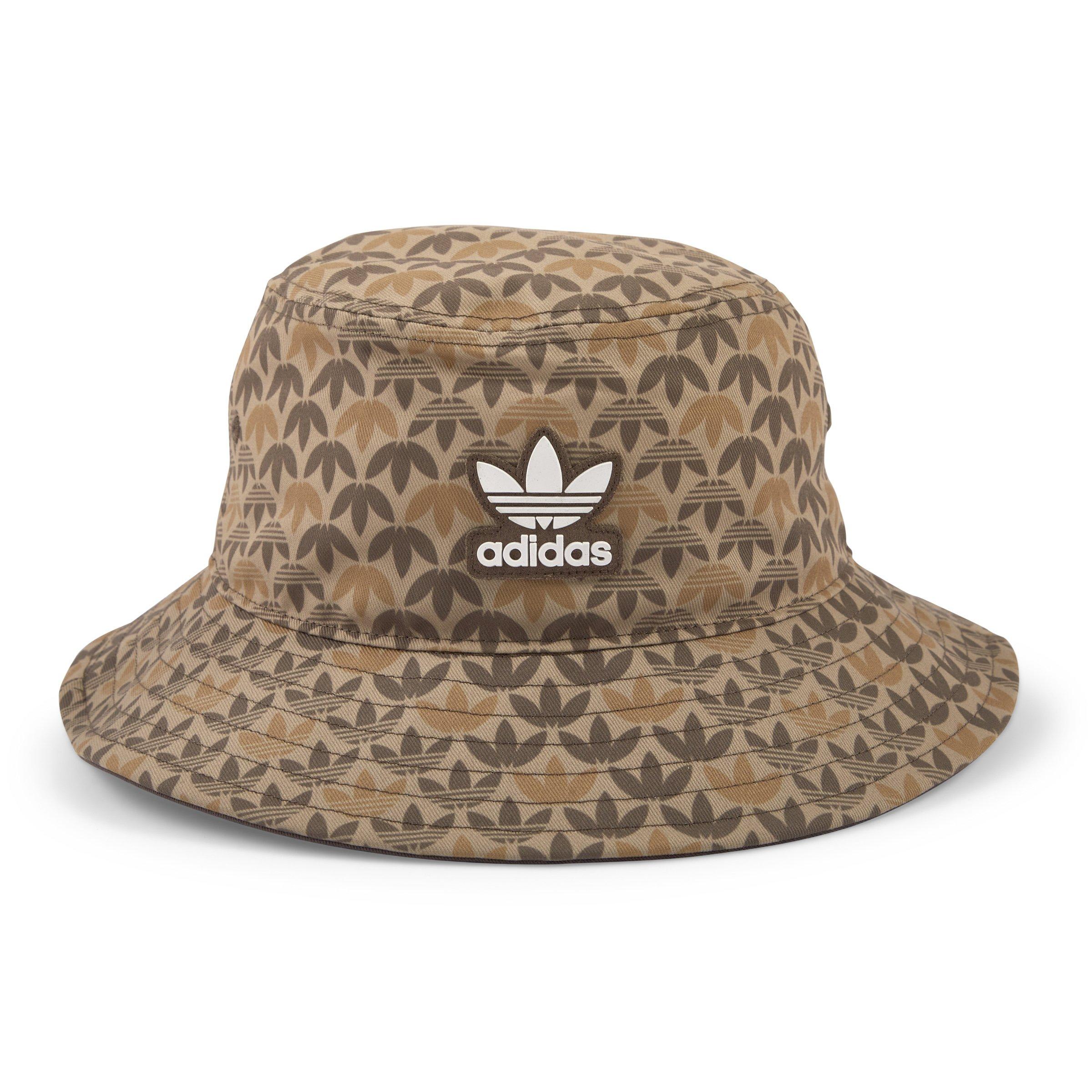 Adidas street camo bucket hat on sale