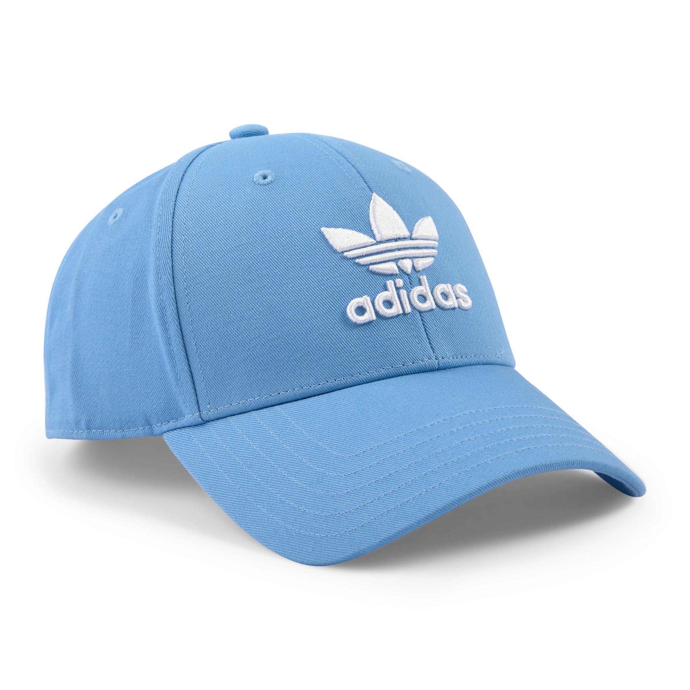 Trefoil Baseball Cap 3123074 Adidas