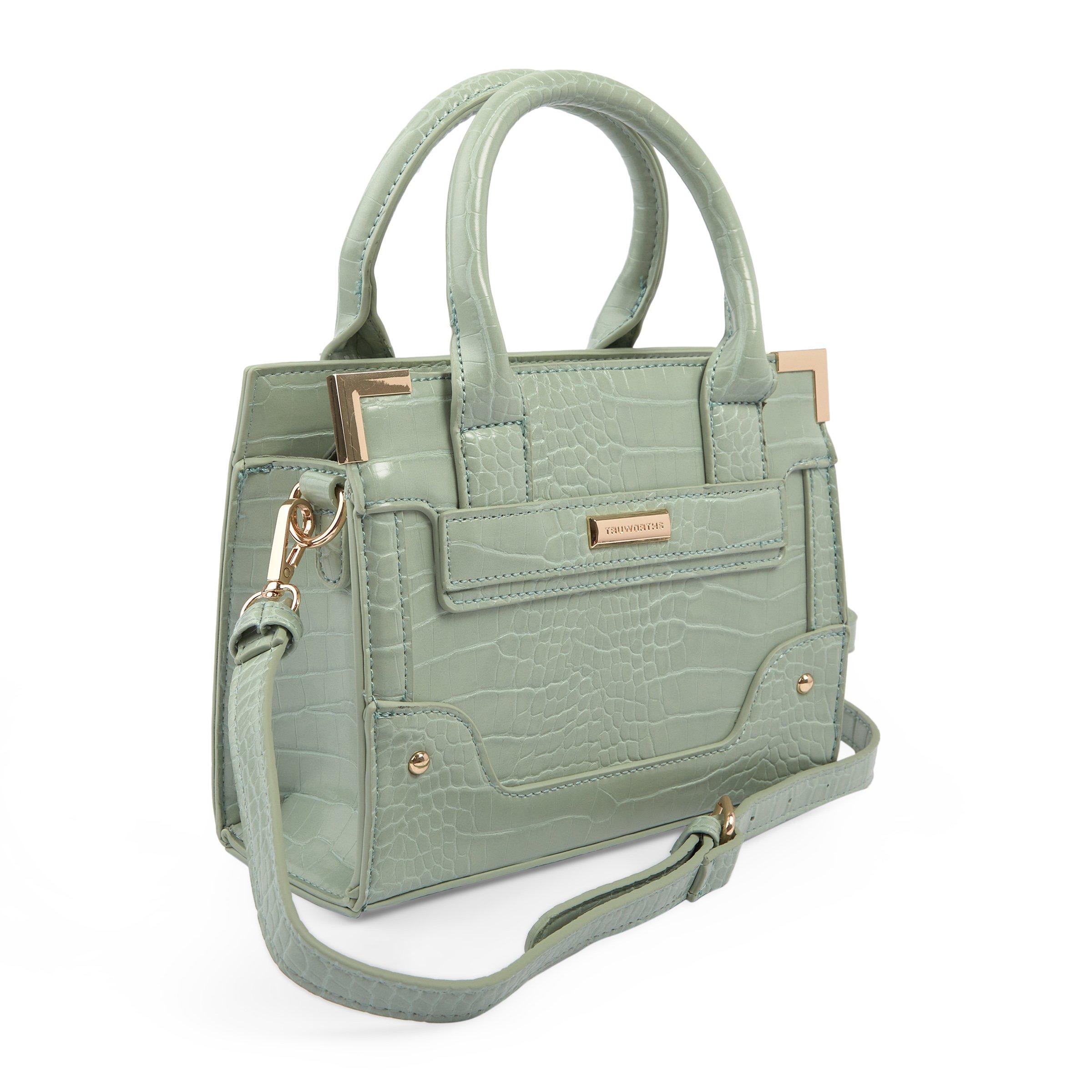 Bag green hotsell