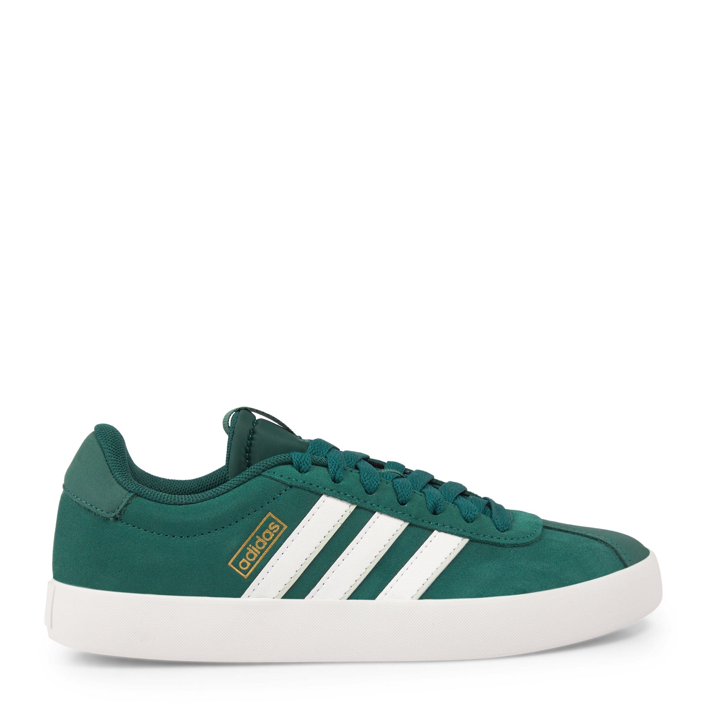 Green sneakers adidas shoes hotsell