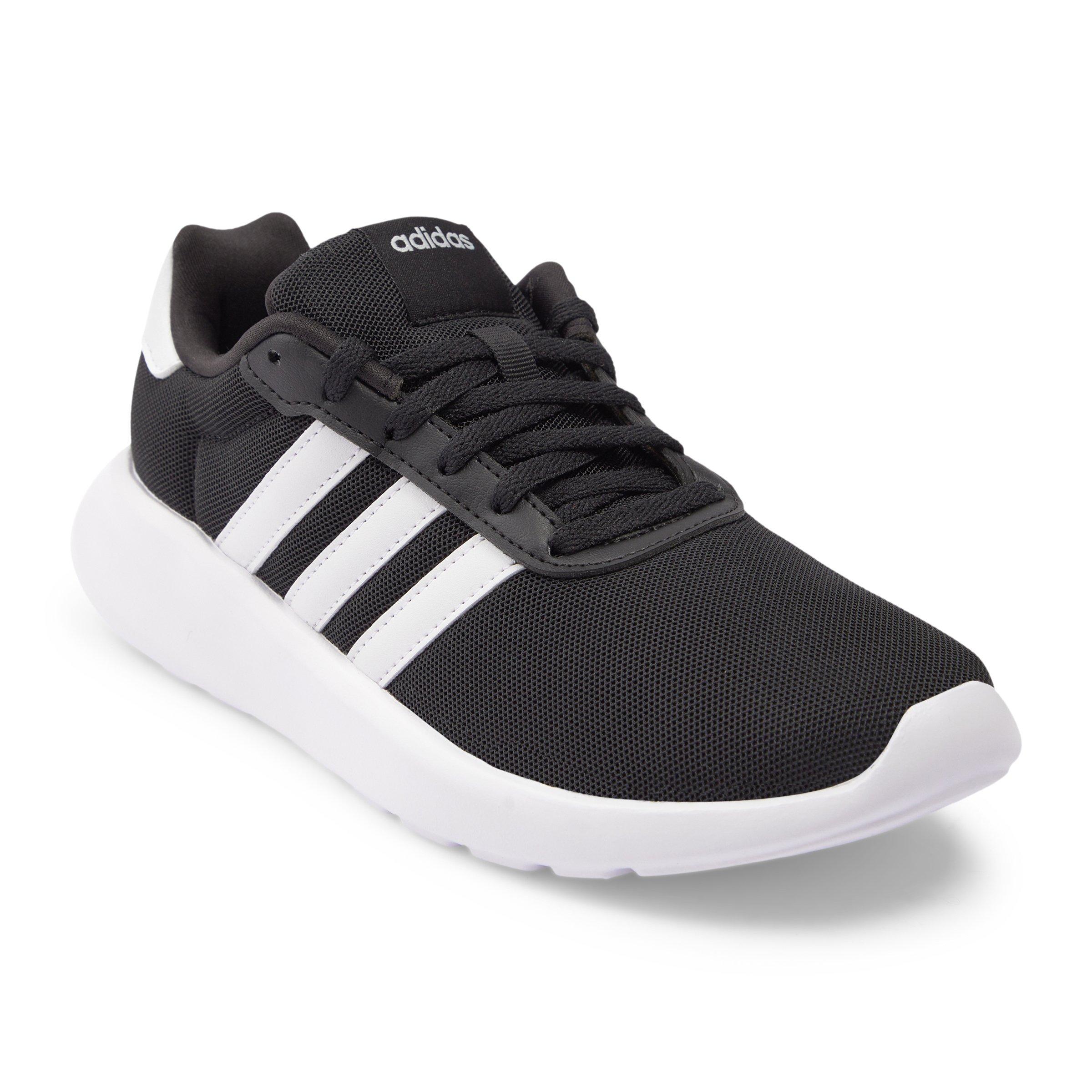 Black Lite Racer 3 Sneakers 3123154 Adidas