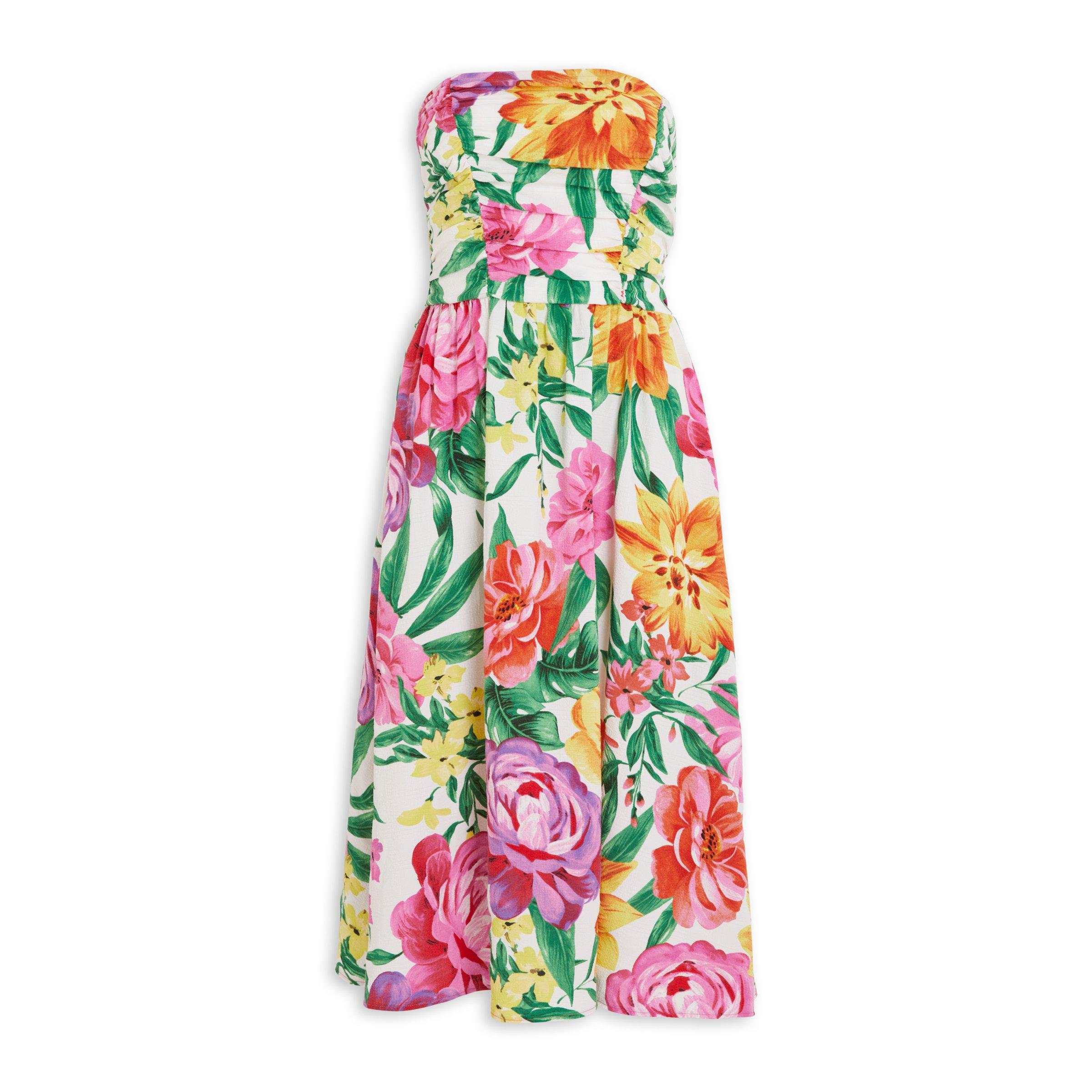 Identity maxi dresses sales