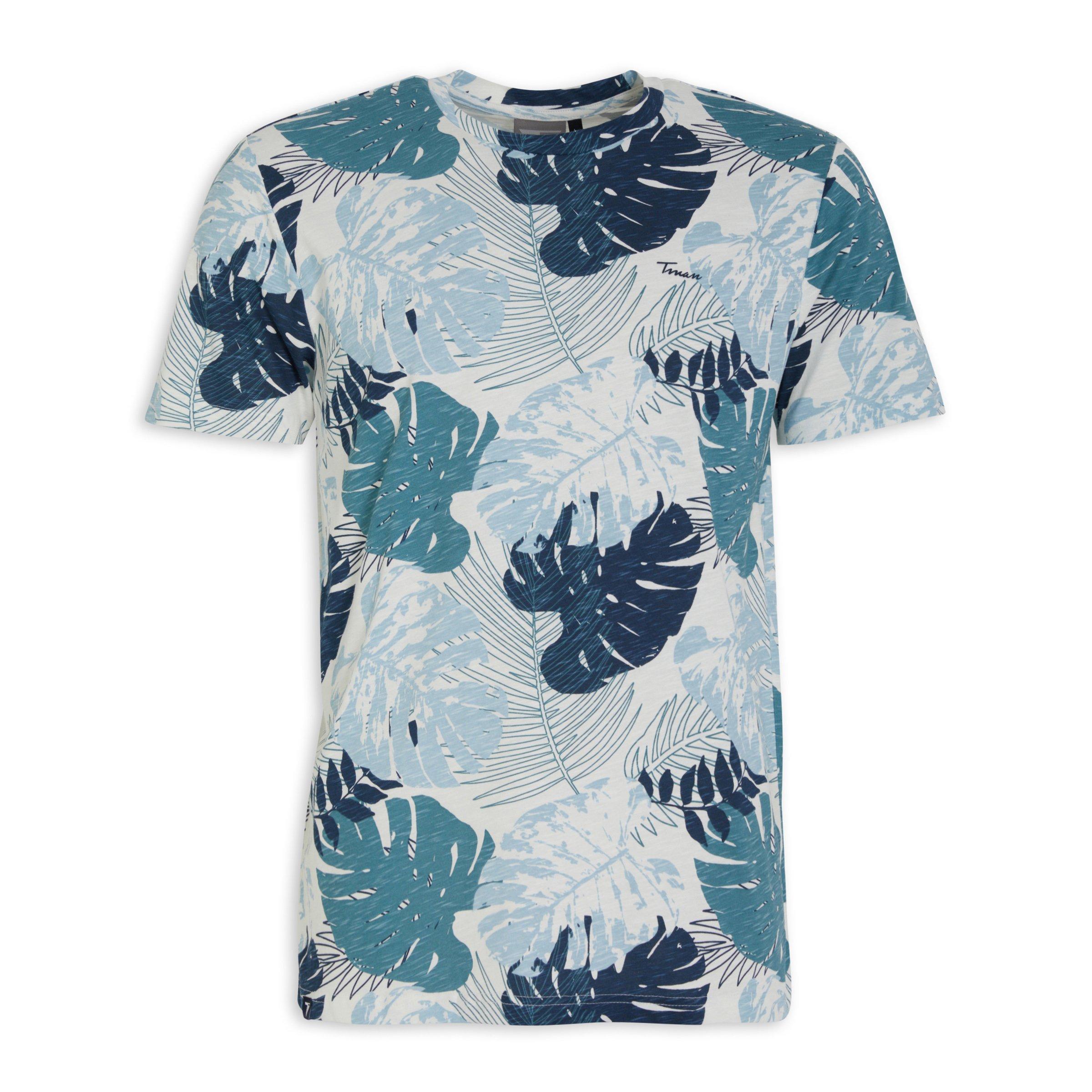 truworths man t shirts prices