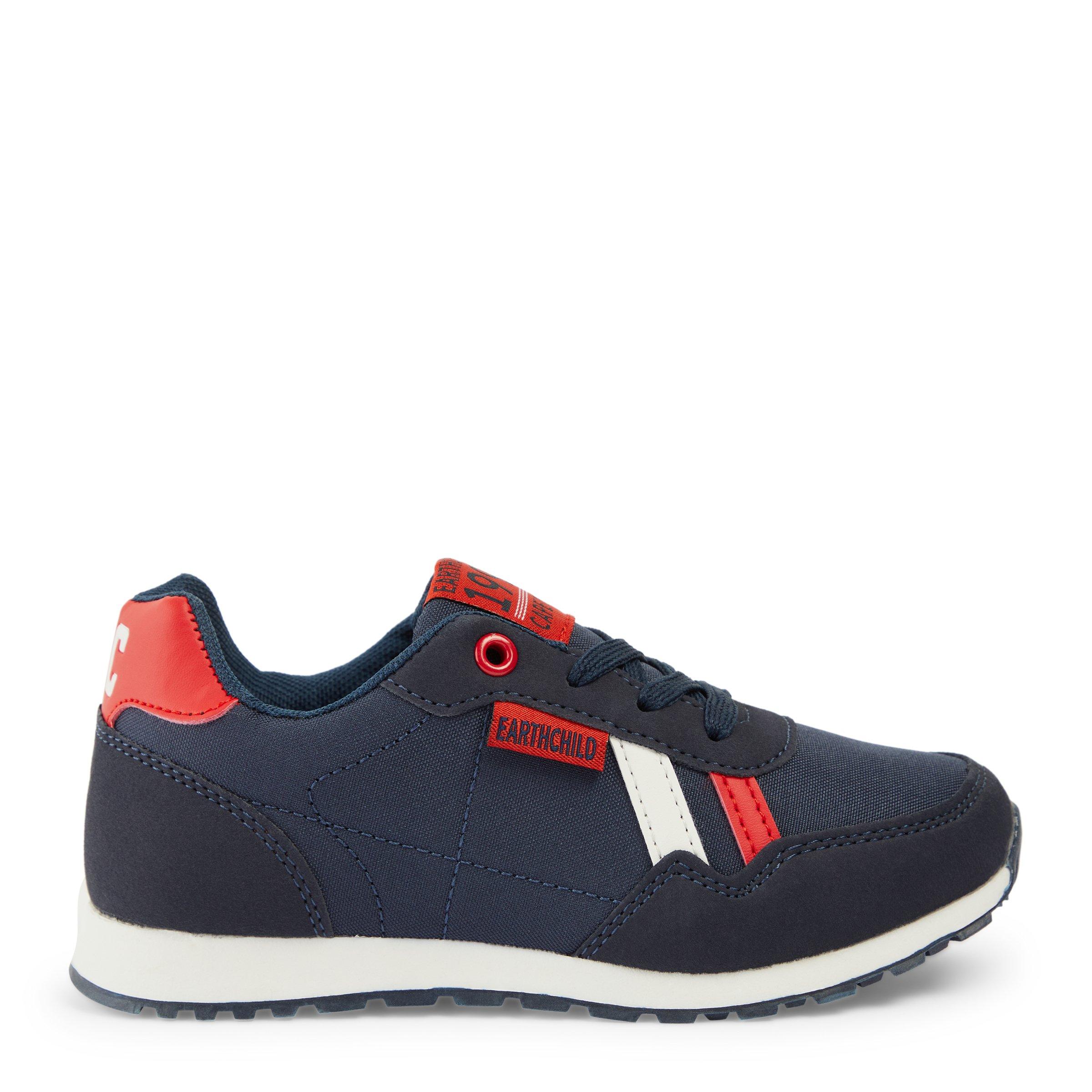 Boys navy tennis shoes online