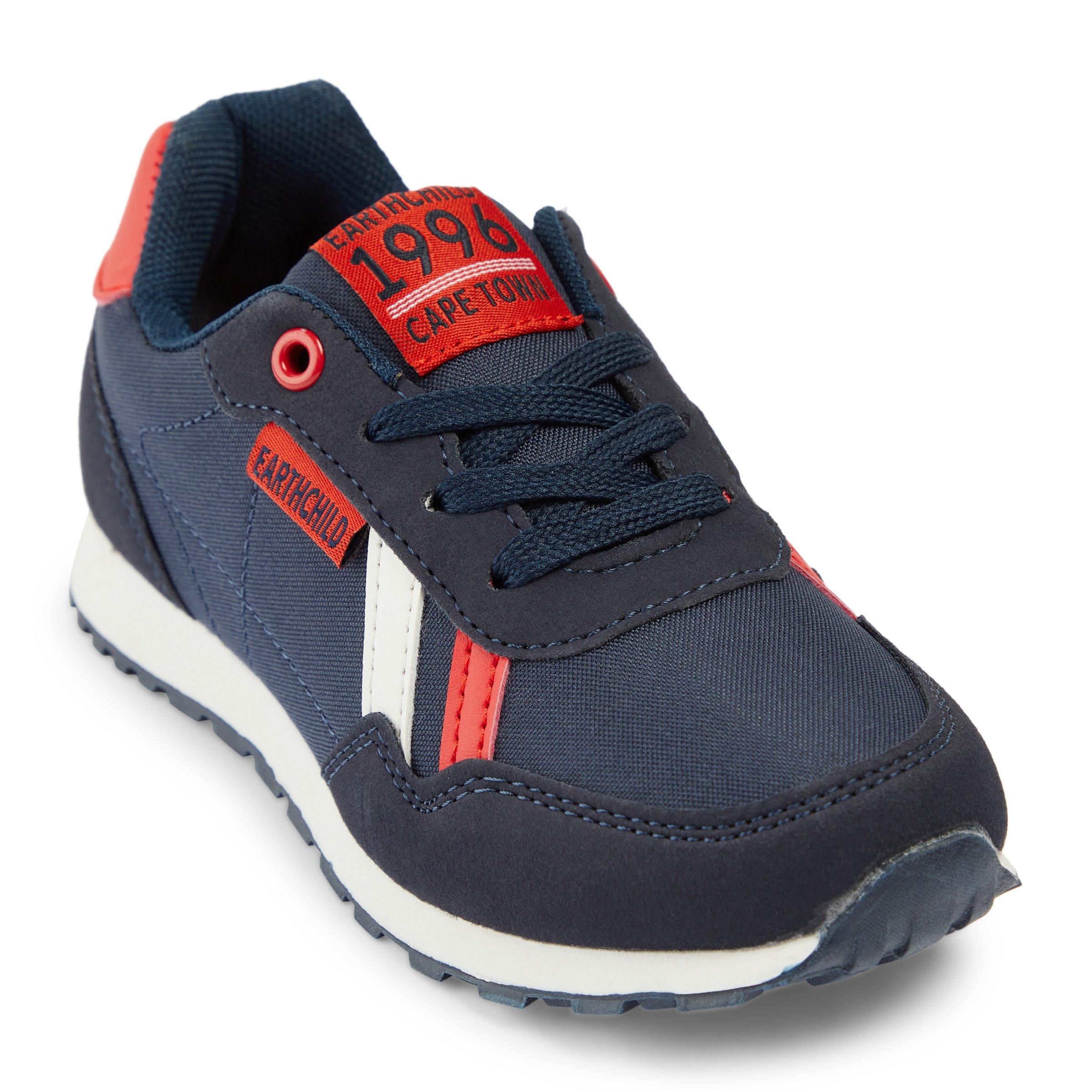 Boys navy tennis shoes 2025