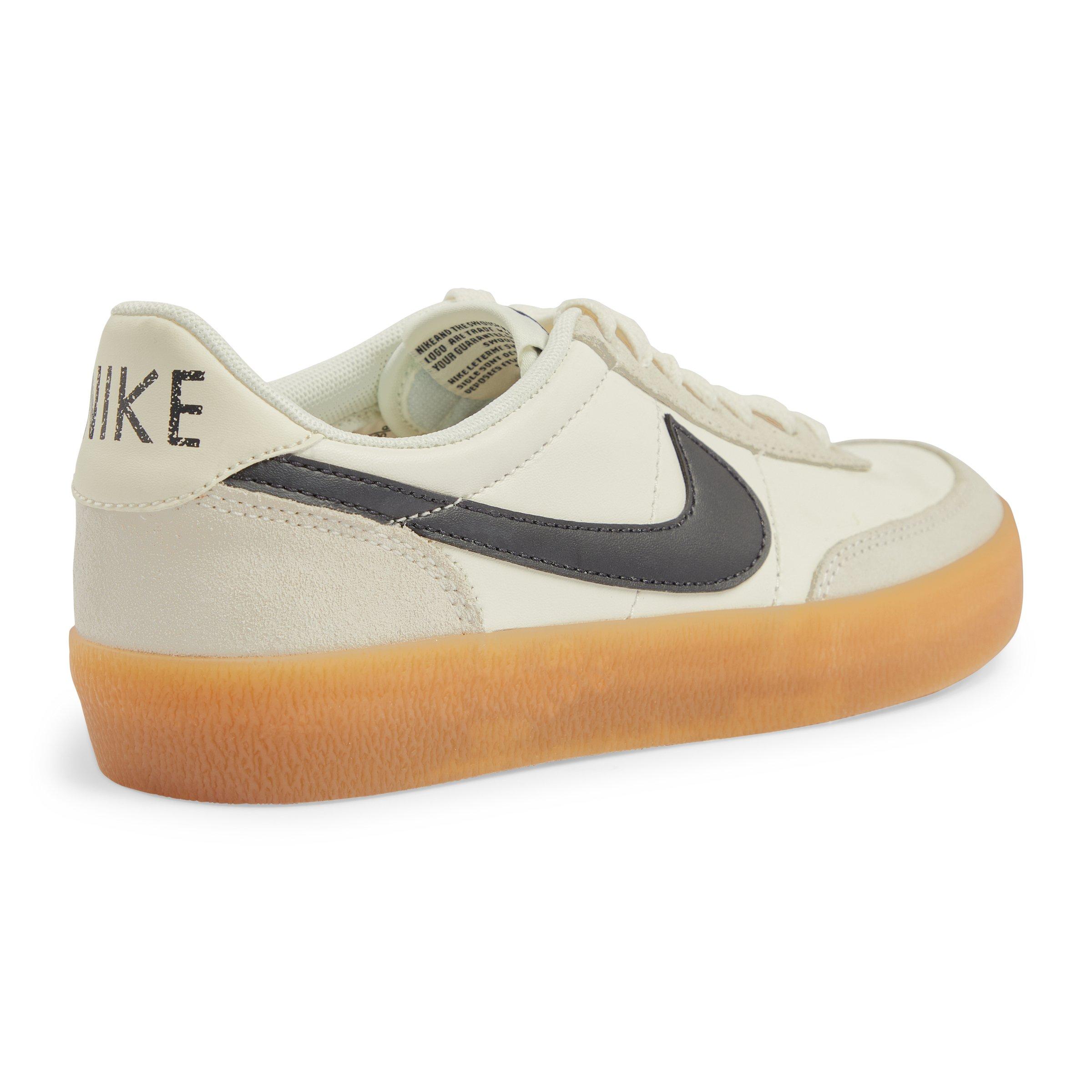 Nike top canvas killshot