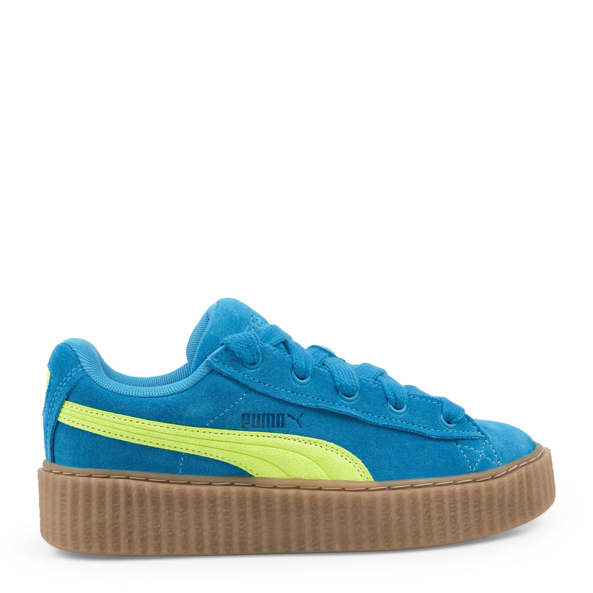 Puma shop creepers london