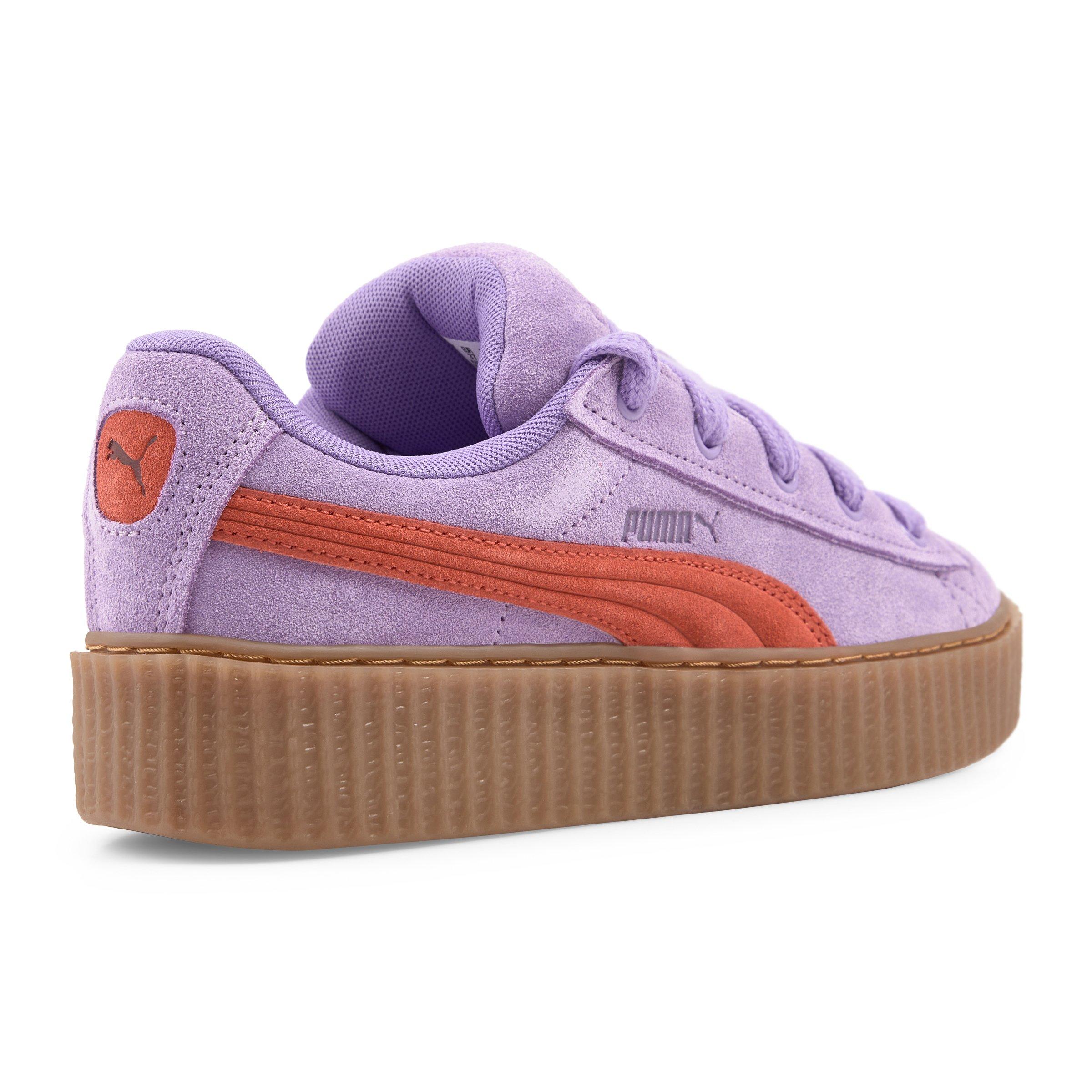 Puma creepers lucide hotsell