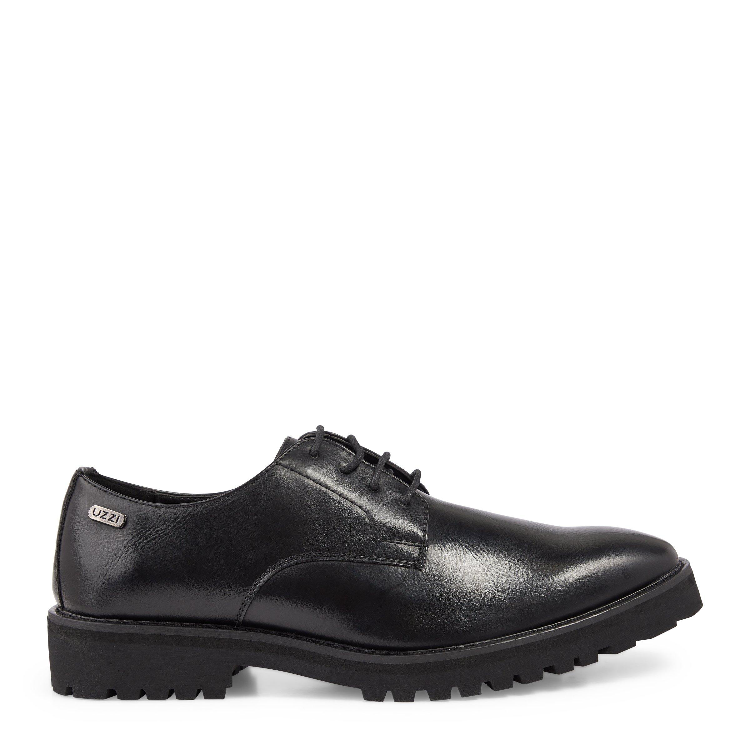 Chunky formal clearance shoes