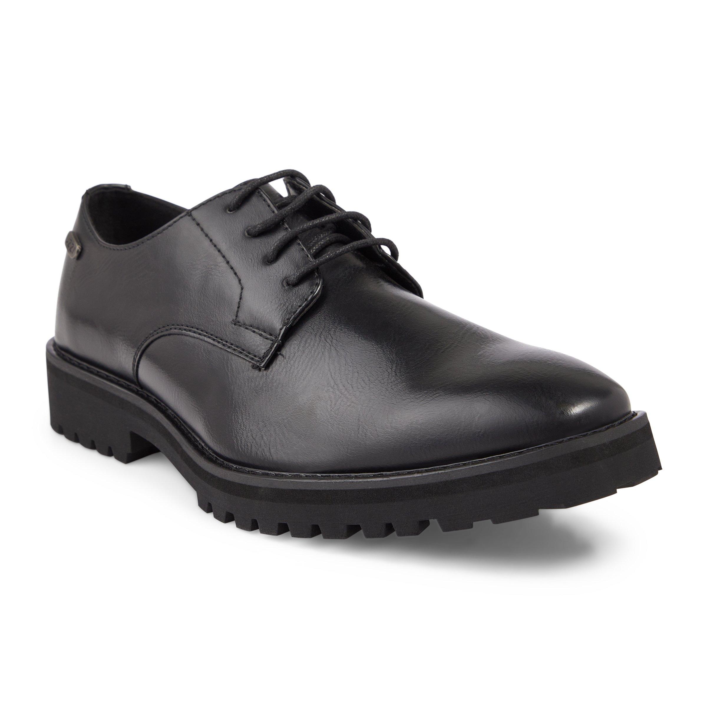 Chunky shop formal shoes