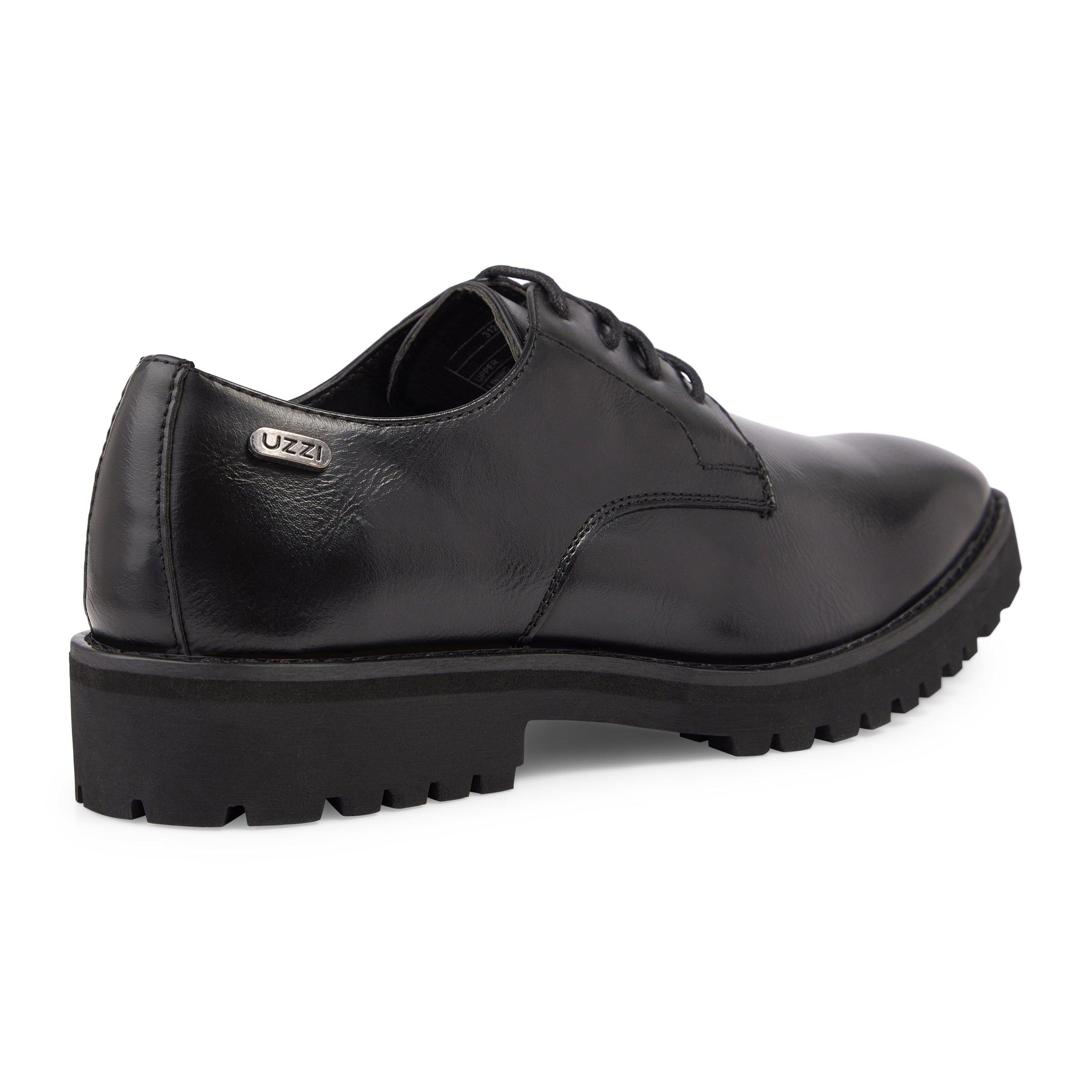 Chunky shop formal shoes