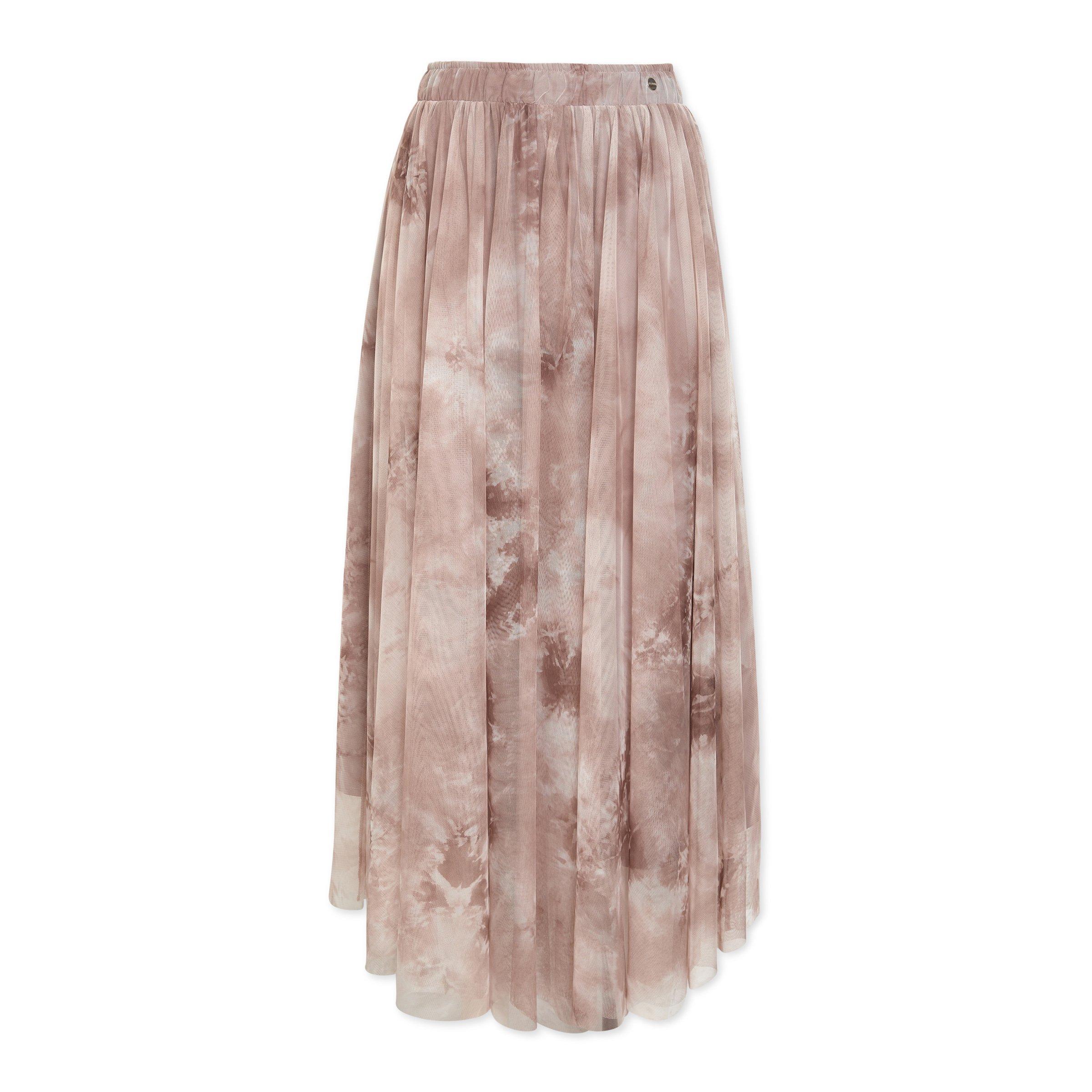New look tie dye skirt hotsell