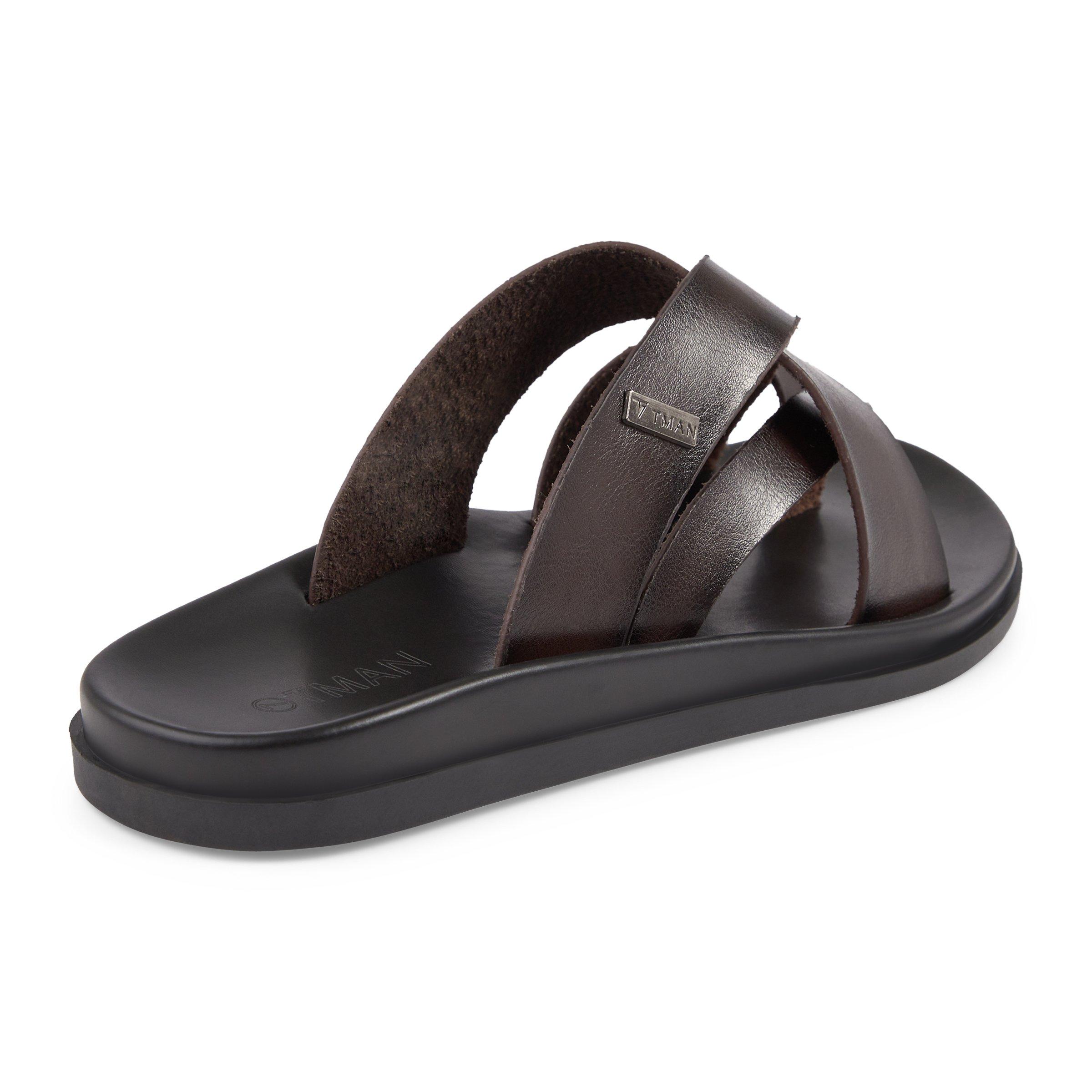 Truworths discount man sandals