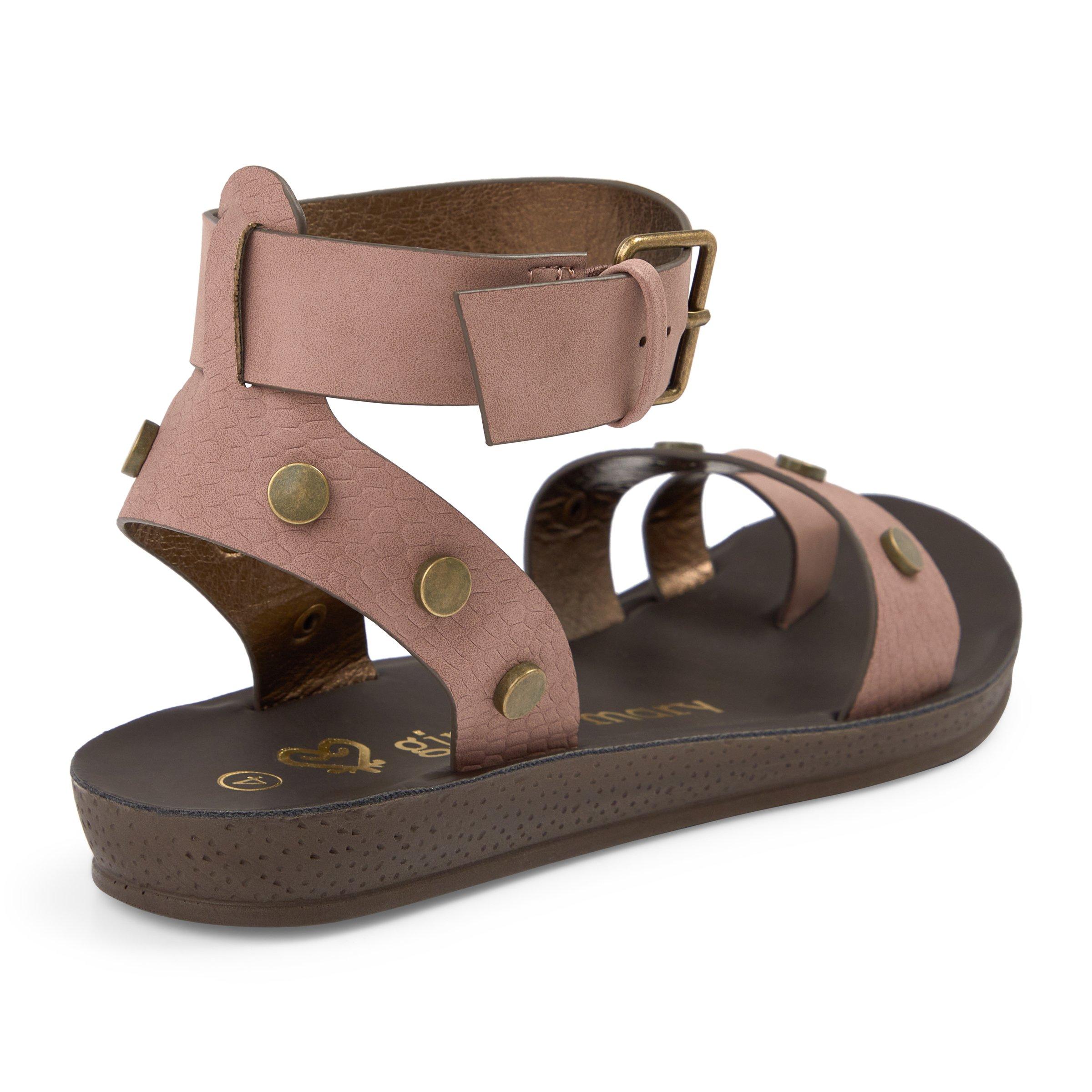 Blowfish best sale drum sandals