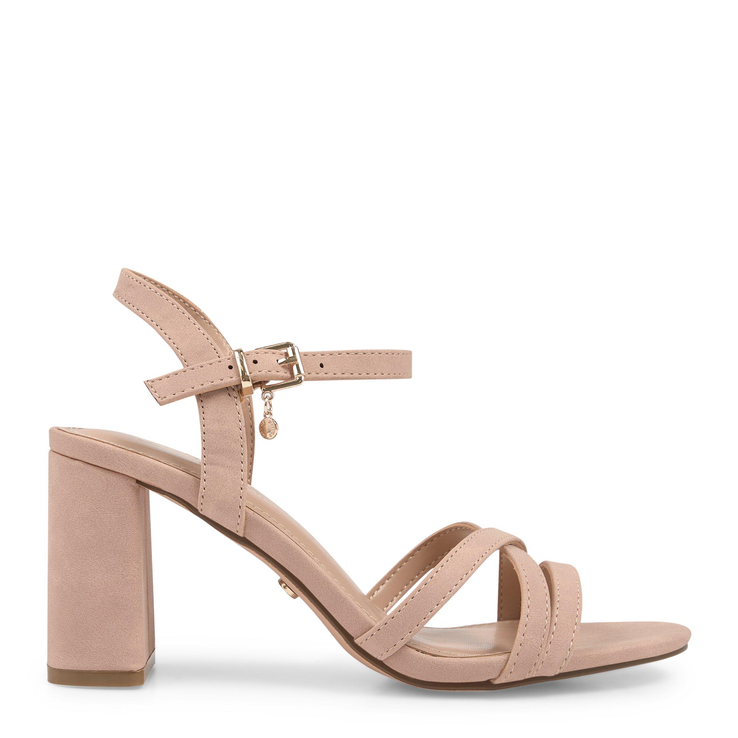 Office 2025 heeled sandals