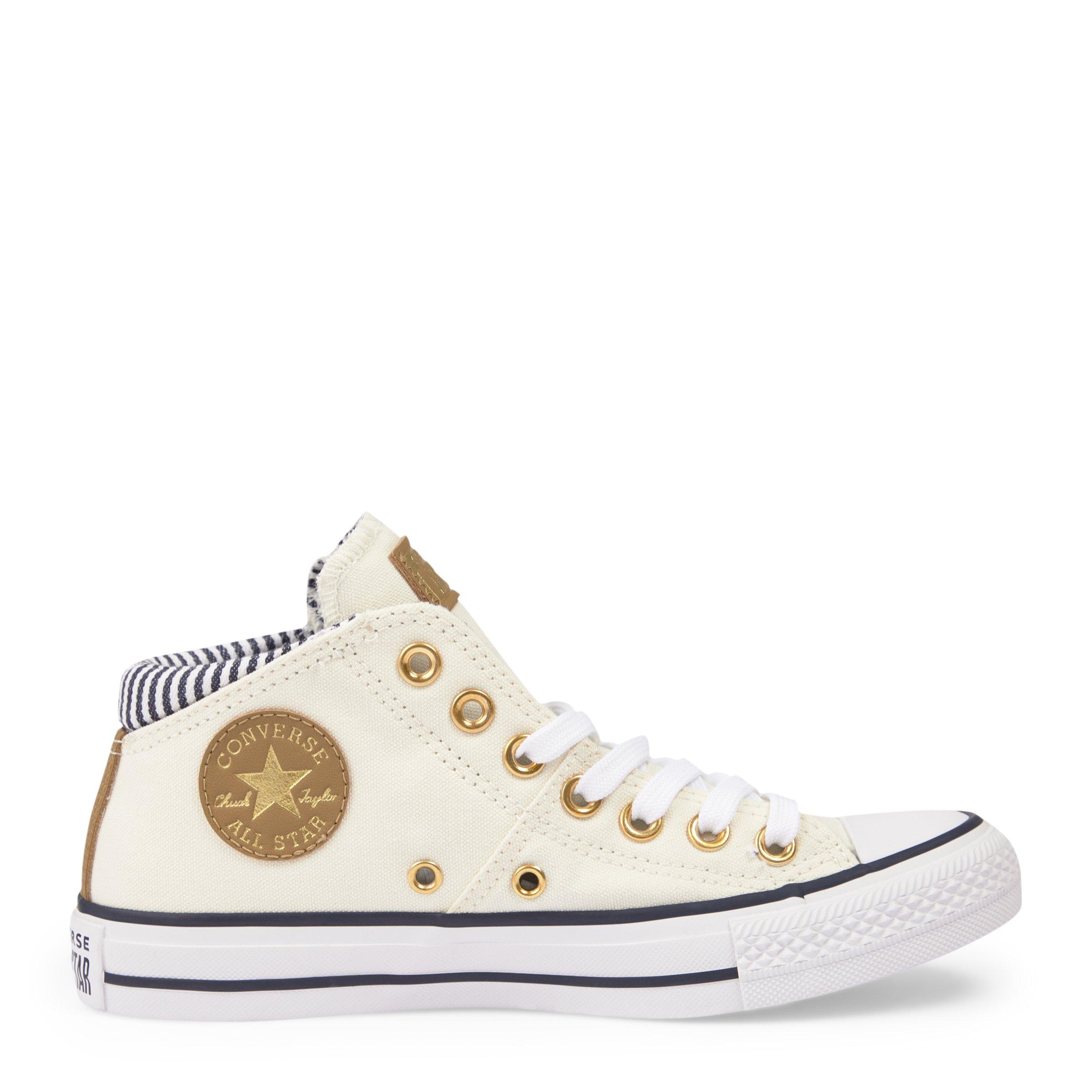 Womens converse madison top