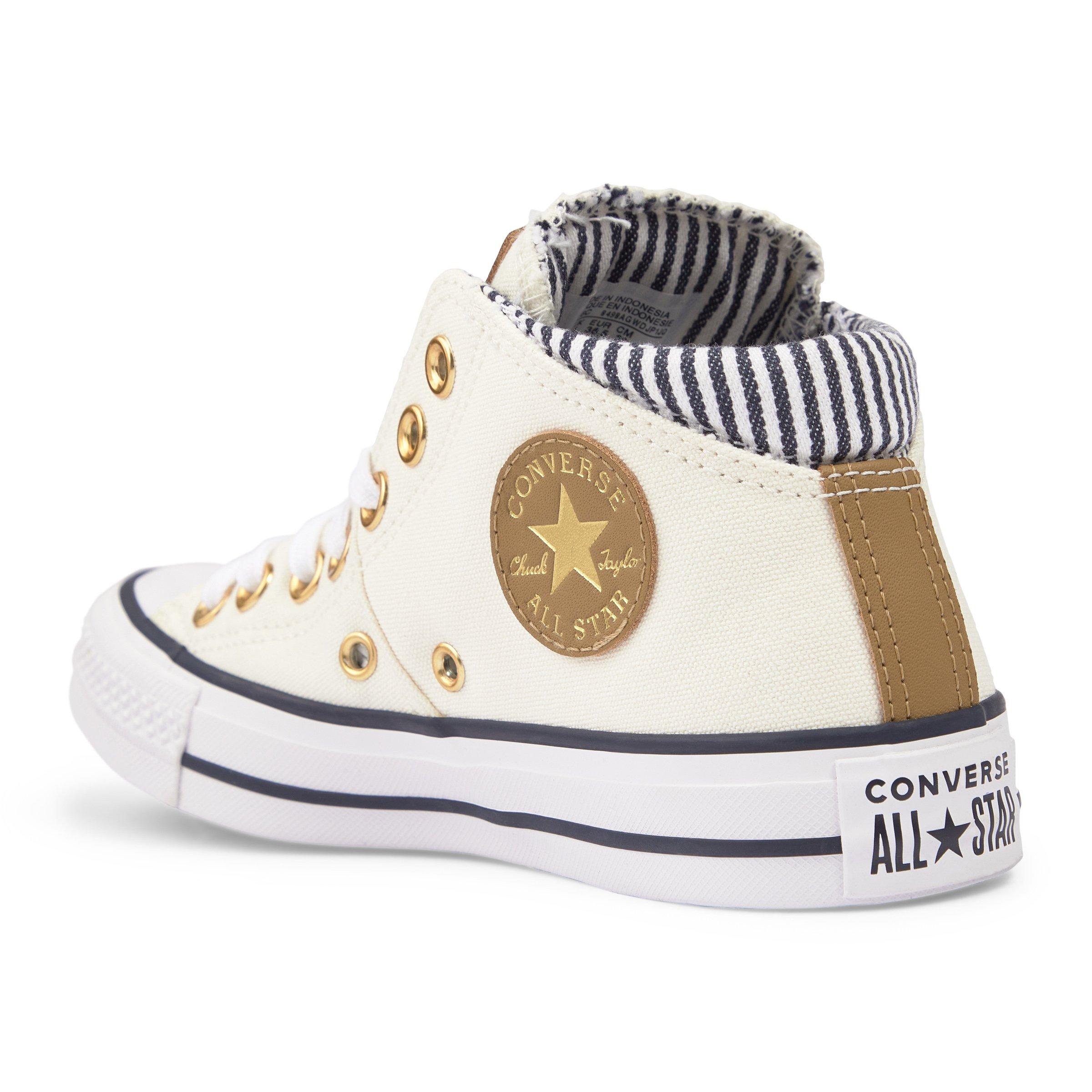 Women's converse madison sales