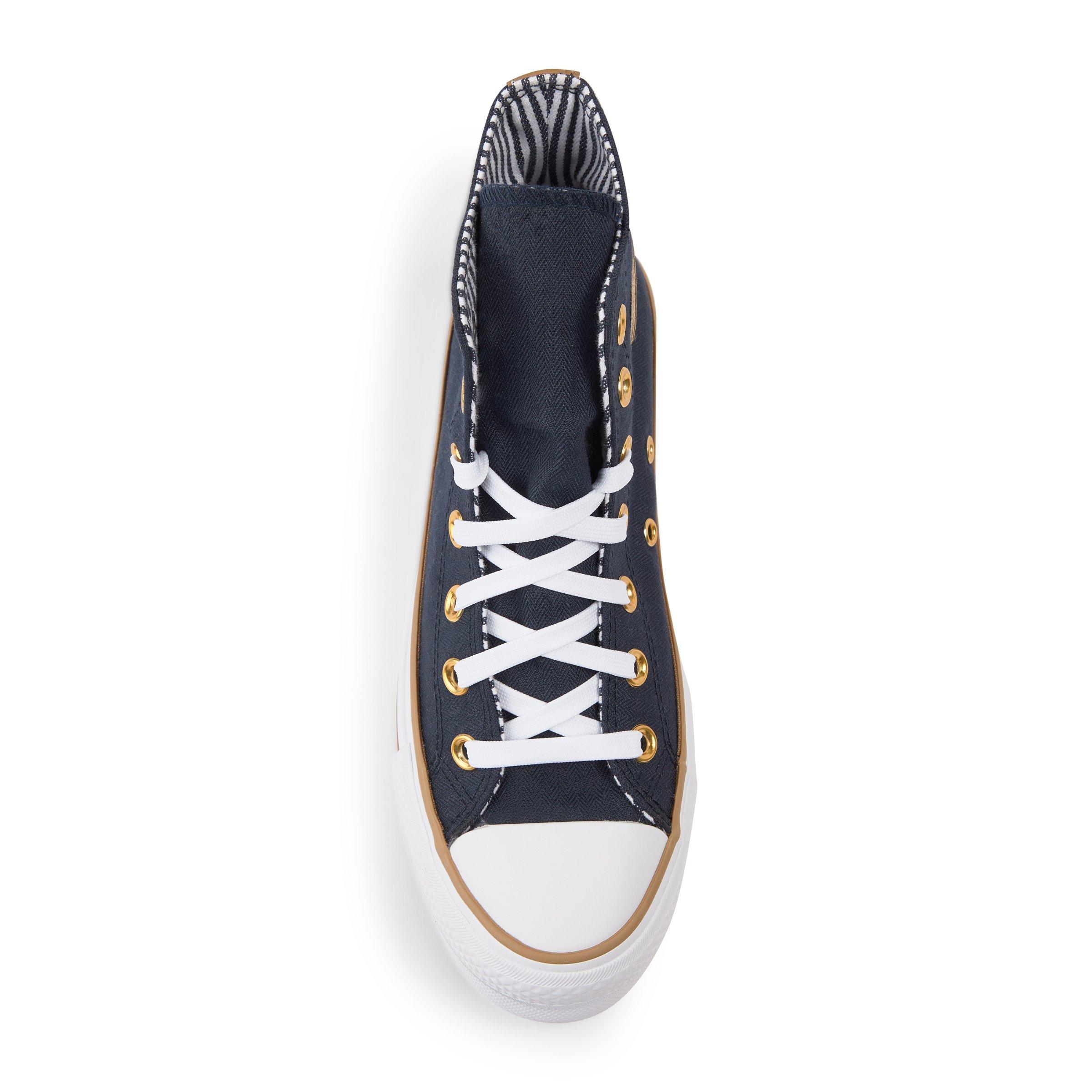 All Star Lift Herringbone 3125178 Converse