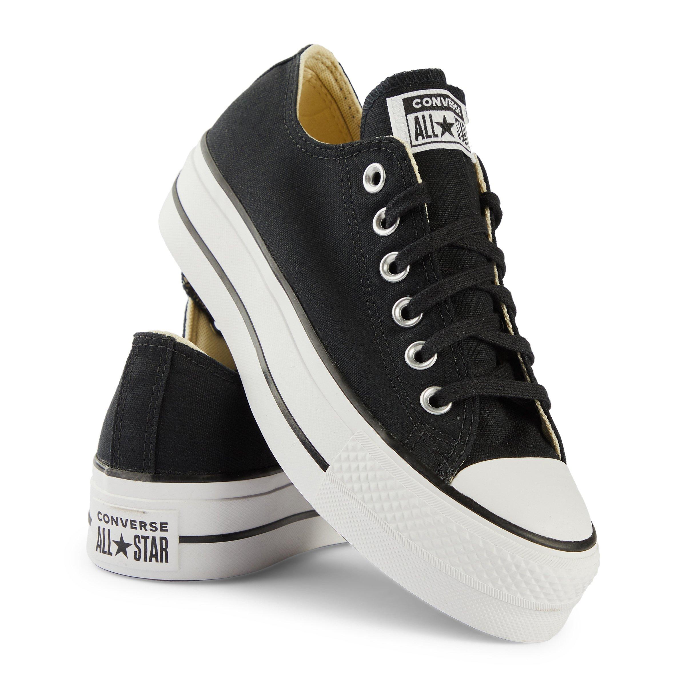 Converse lo platform online