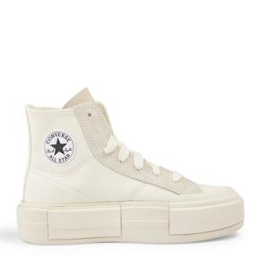 Office white converse top womens