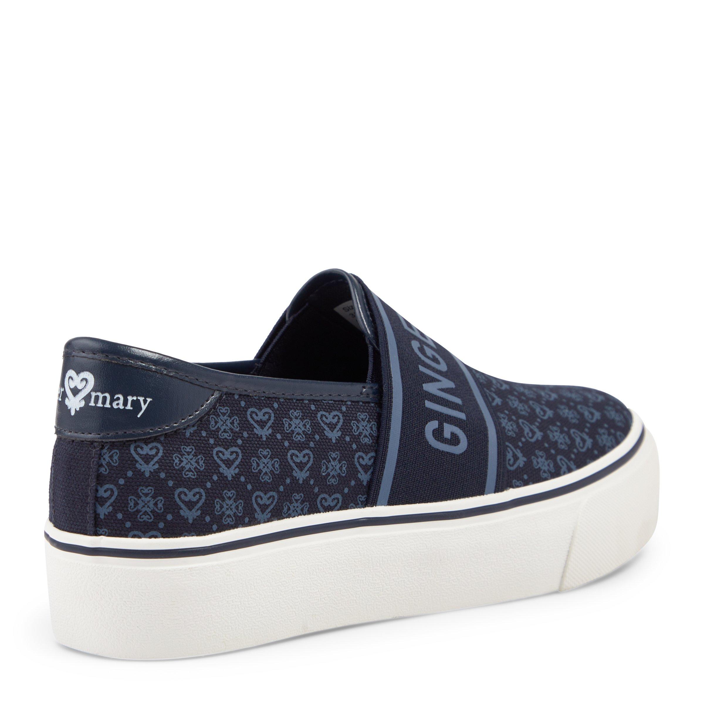 Branded slip clearance ons